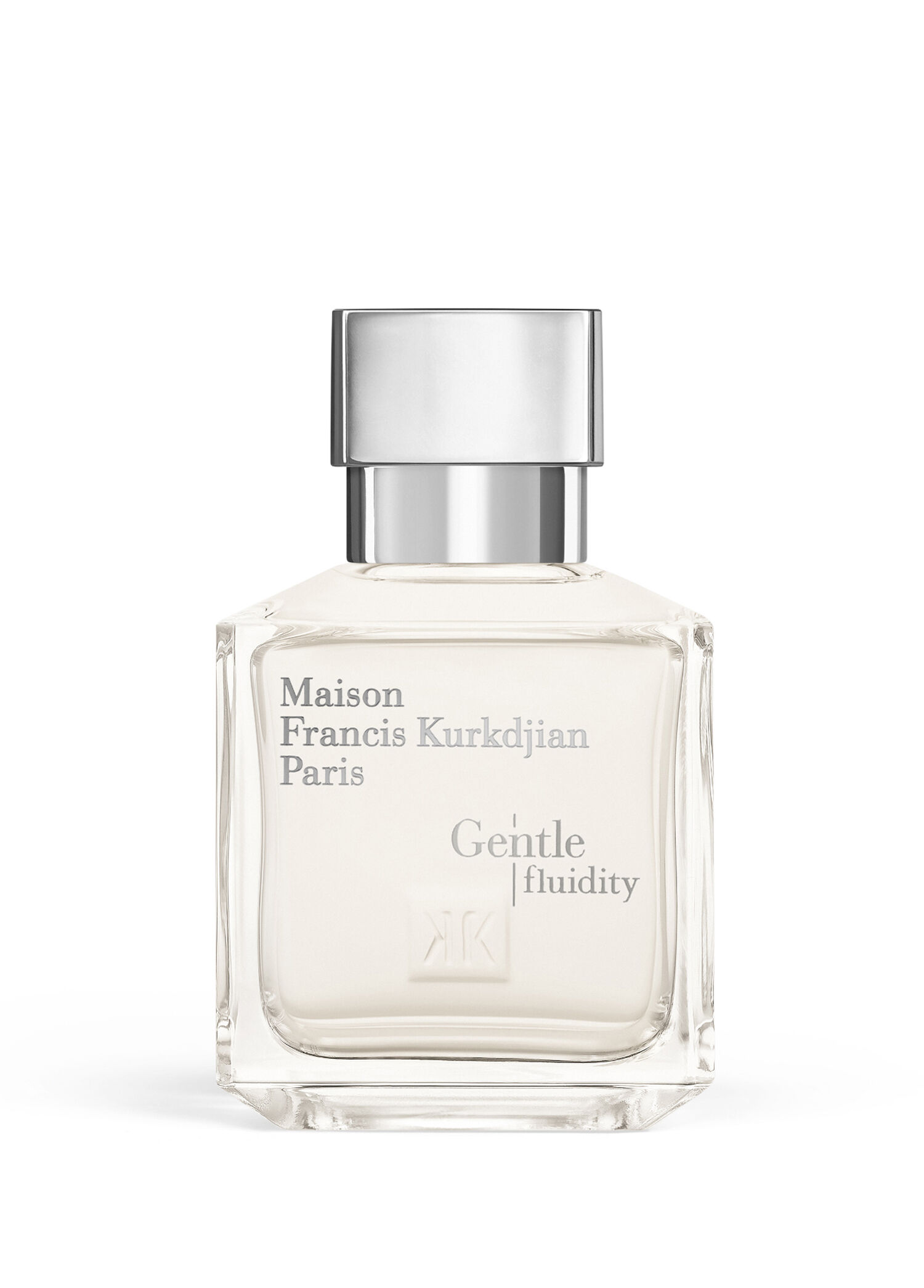 Gentle Fluidity Silver EDP 70ml