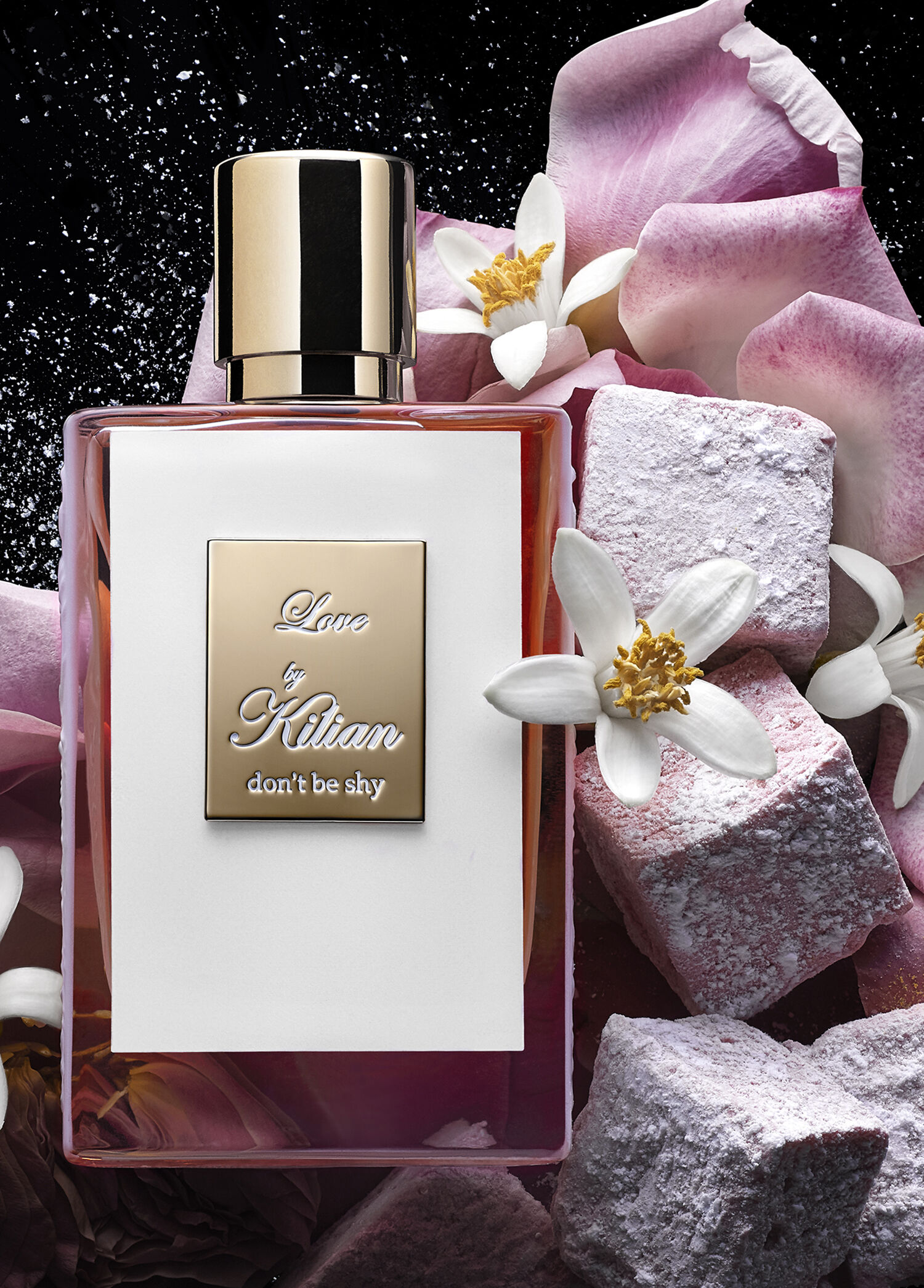Kilian - Love, Dont Be Shy 50ml Refillable -