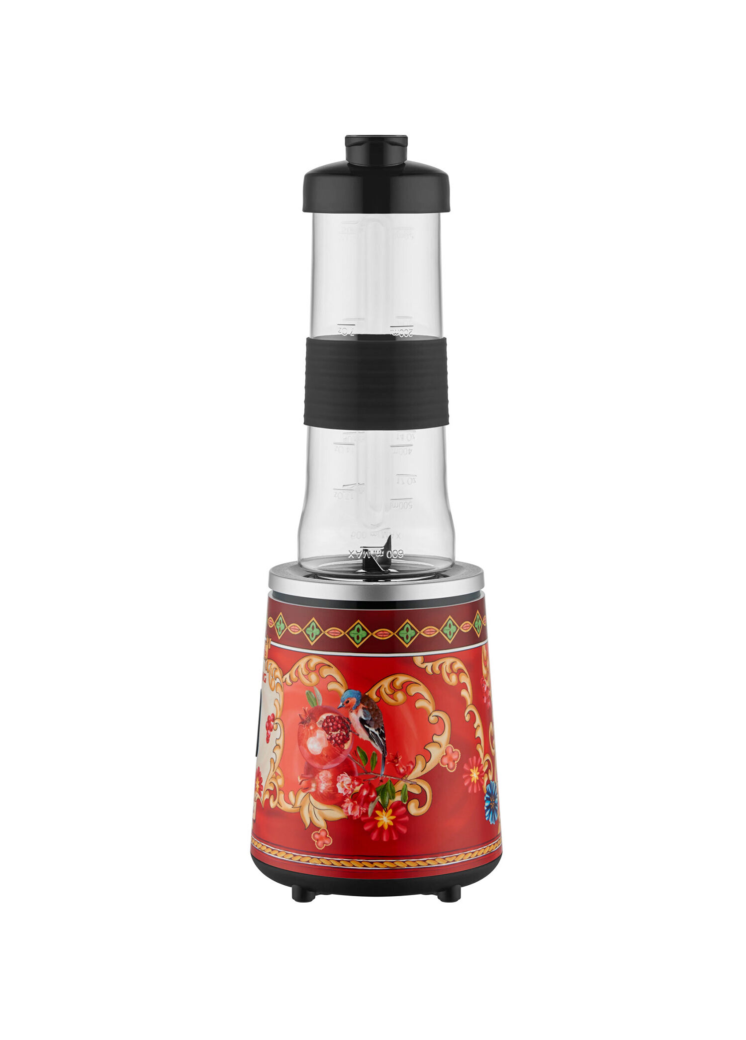 La Dolce Vita Kırmızı Blender