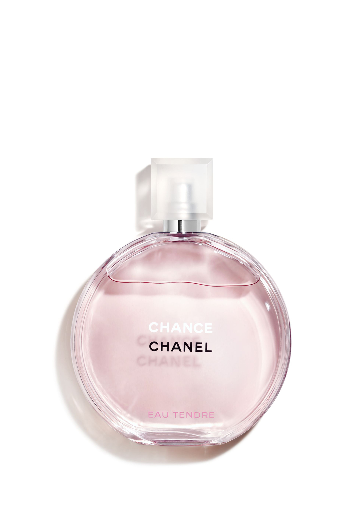 CHANCE EAU TENDRE EAU DE TOILETTE SPRAY 150ML