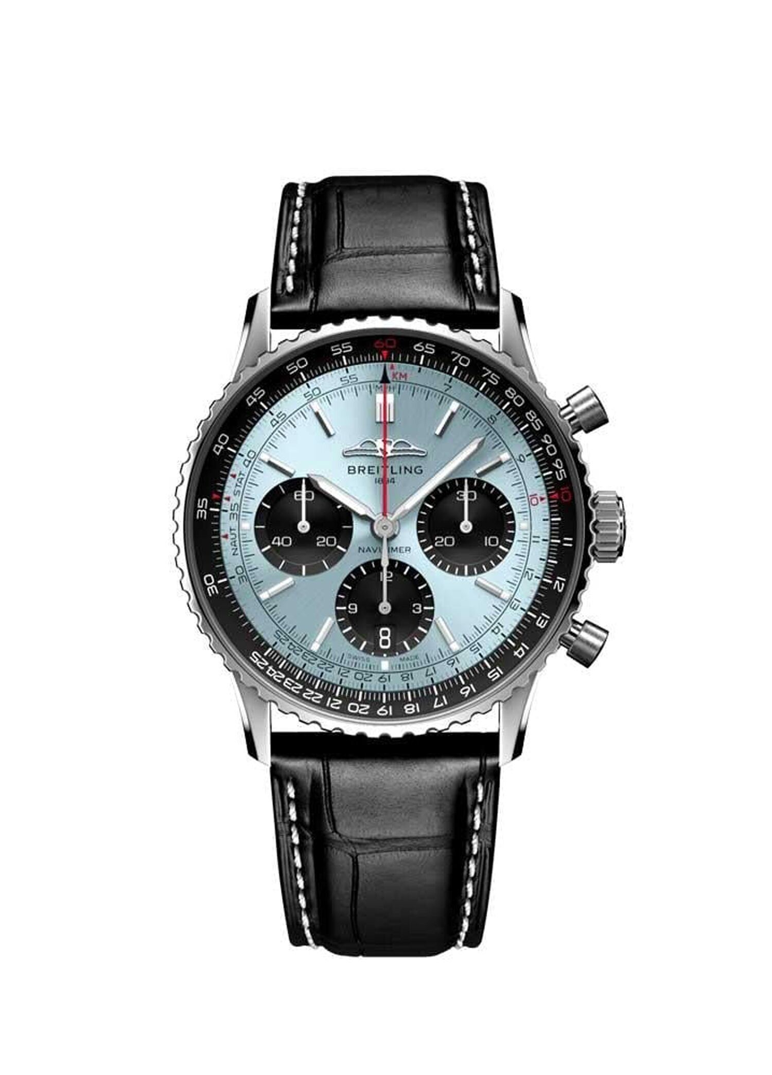 Navitimer Navitimer B01 Chronograph 41 Kol Saati