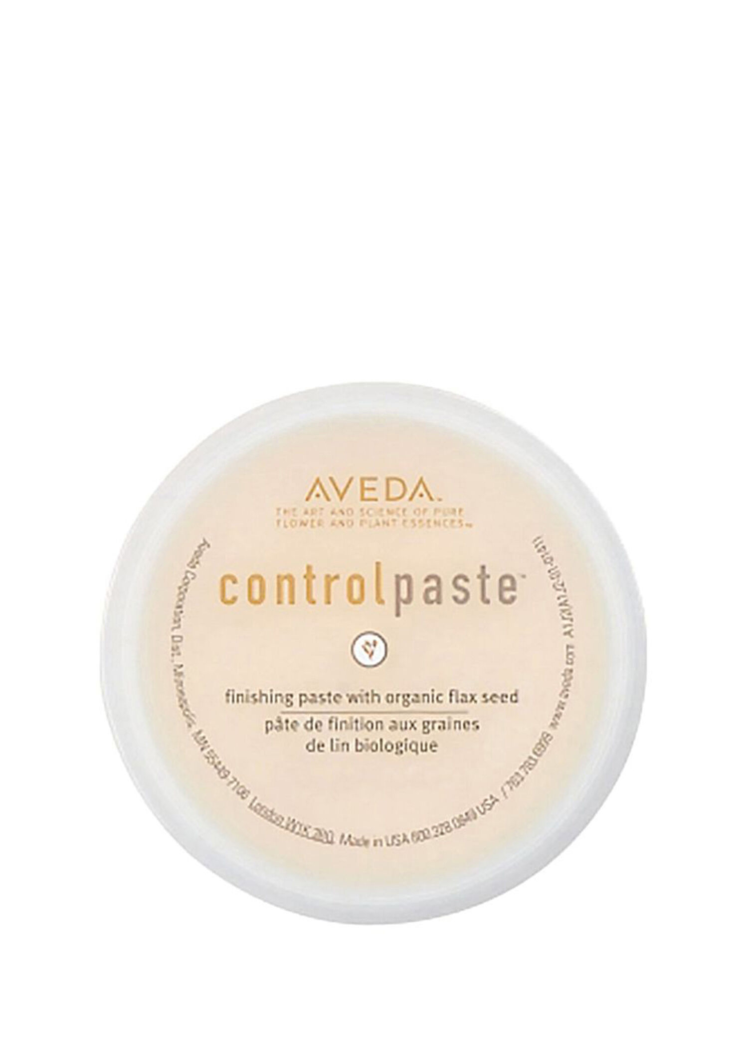 Control Paste Finishingr 75ml Jöle