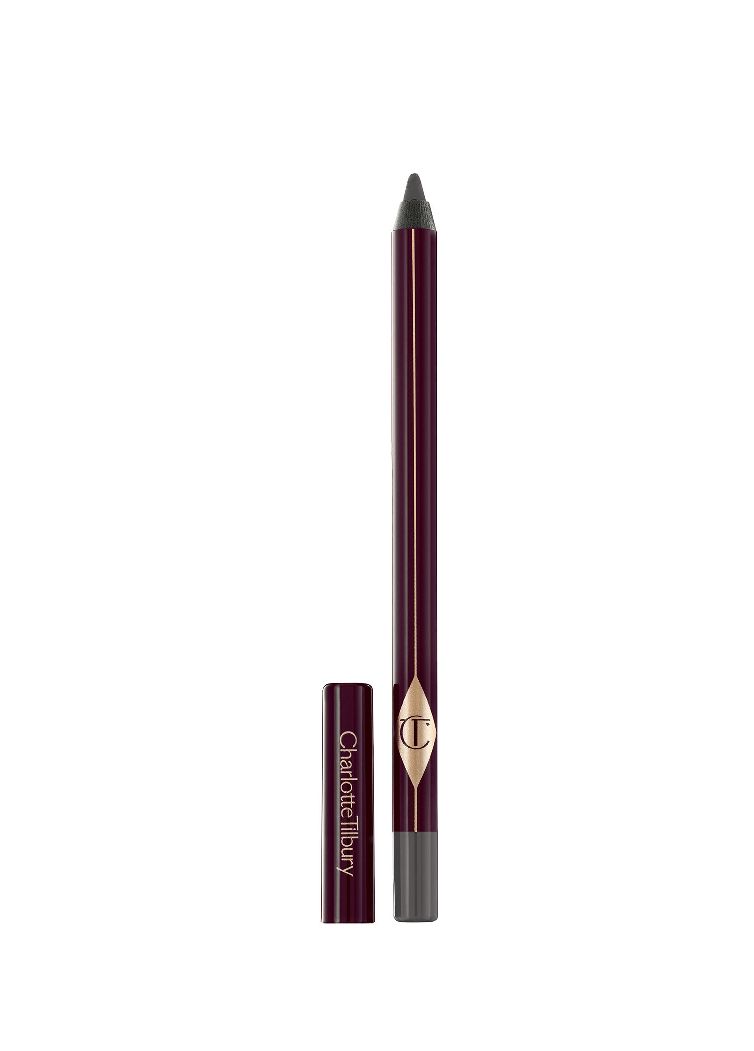 Rock N' Khol Smokey Grey Eyeliner