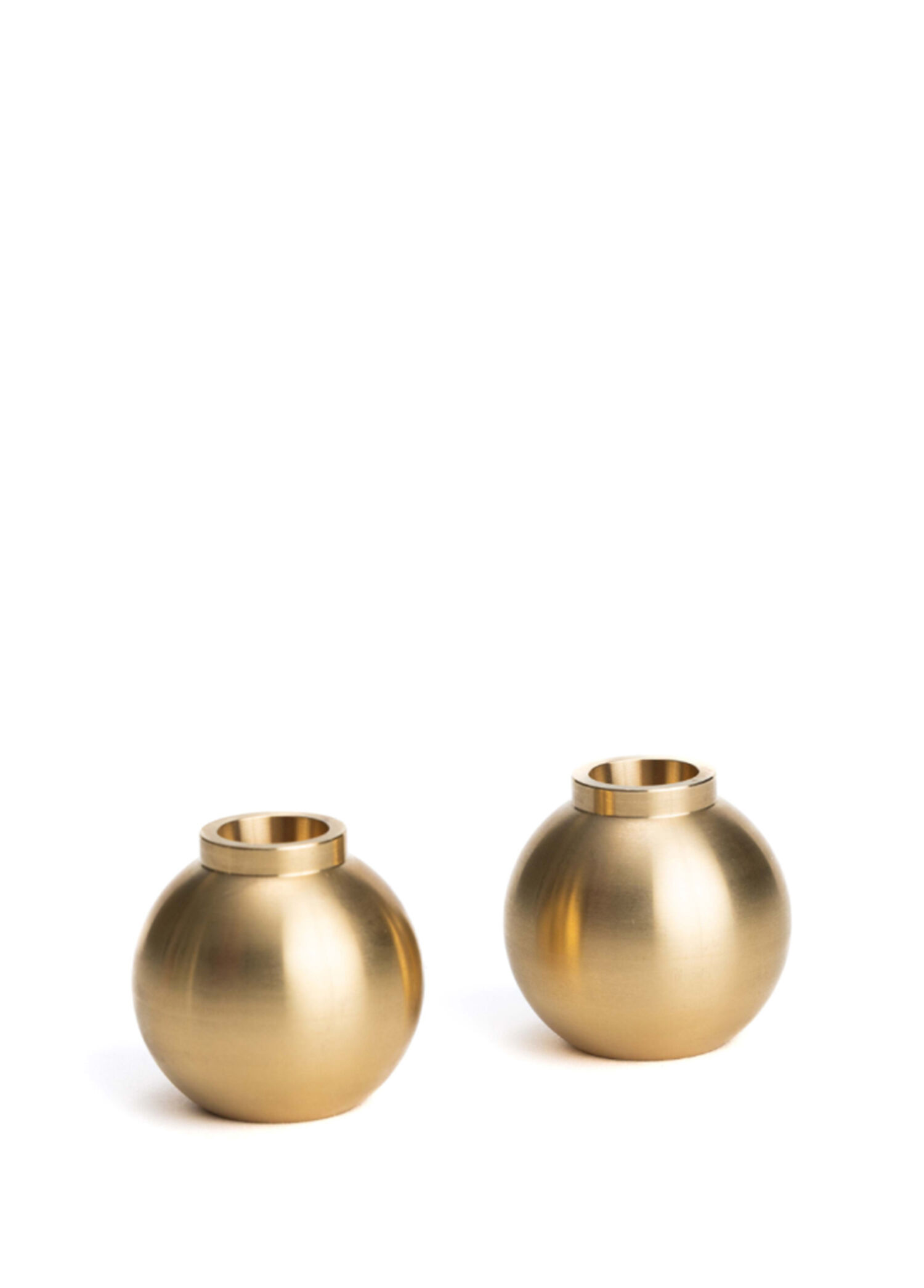 Gemmes Gold 2li Mumluk