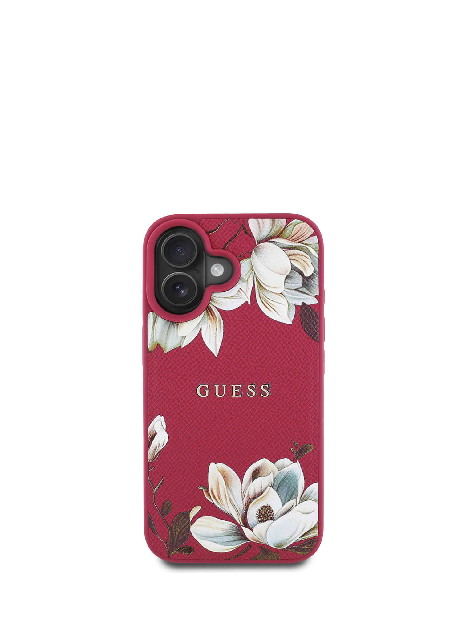 Flowers Serisi iPhone 16 Magsafe Uyumlu Telefon Kılıfı