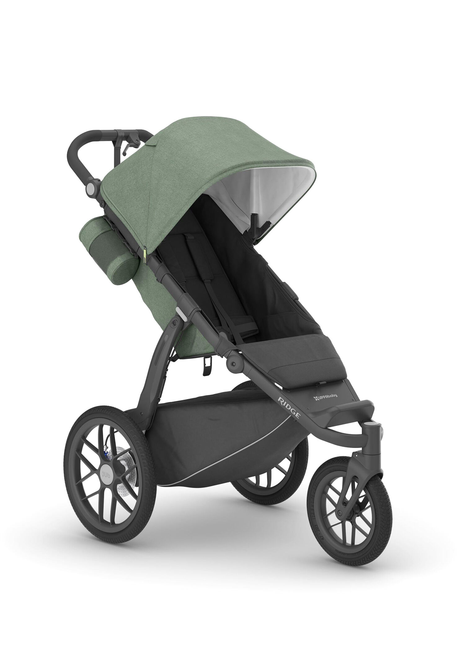 Ridge Gwen 3 Tekerlekli Bebek Arabası