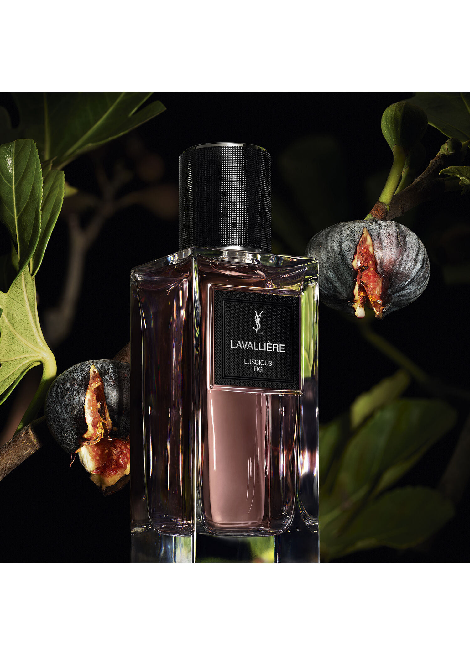 Yves Saint Laurent - Le Vestiaire Des Parfums Lavallière -