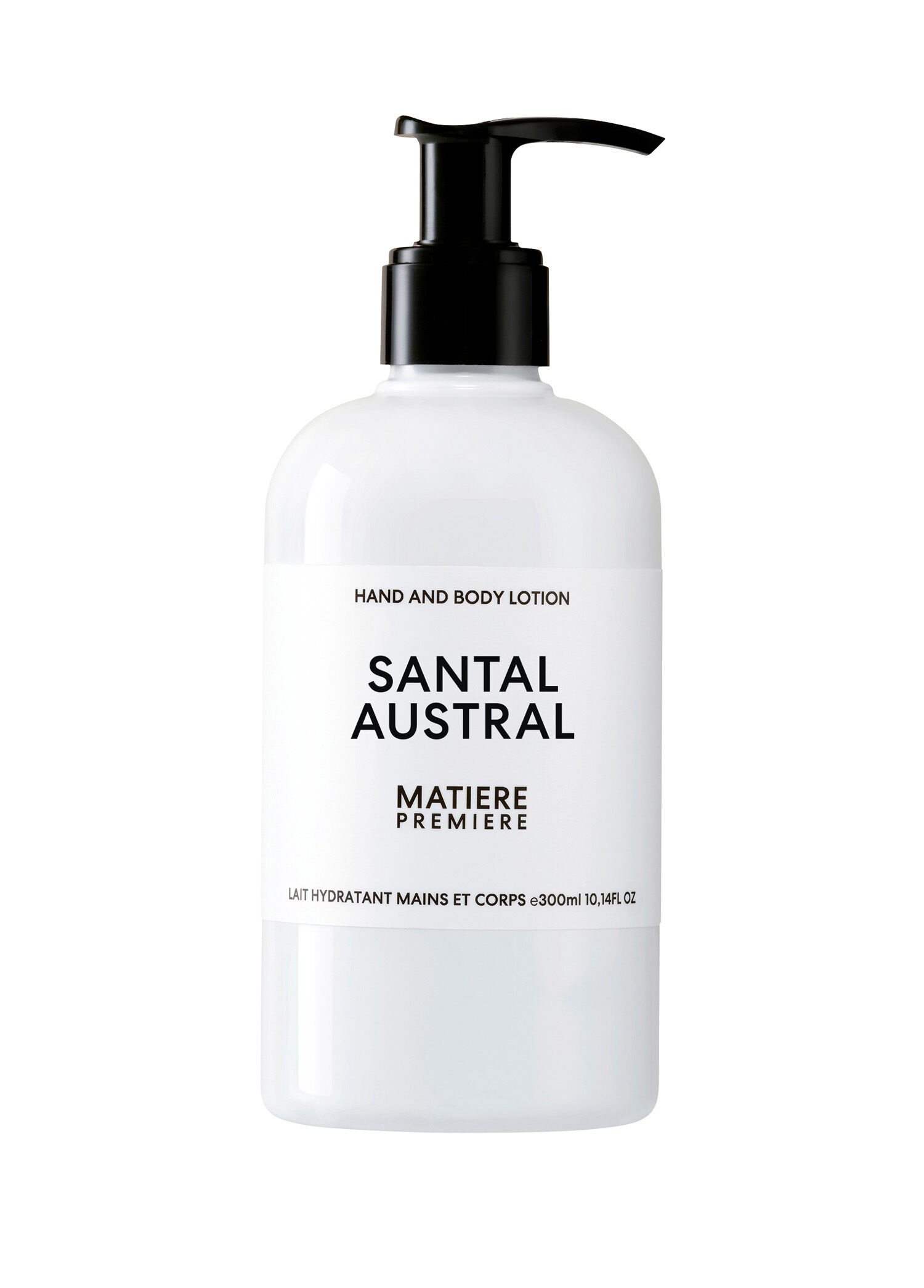 Hand Body Wash Santal Austral 300 ml