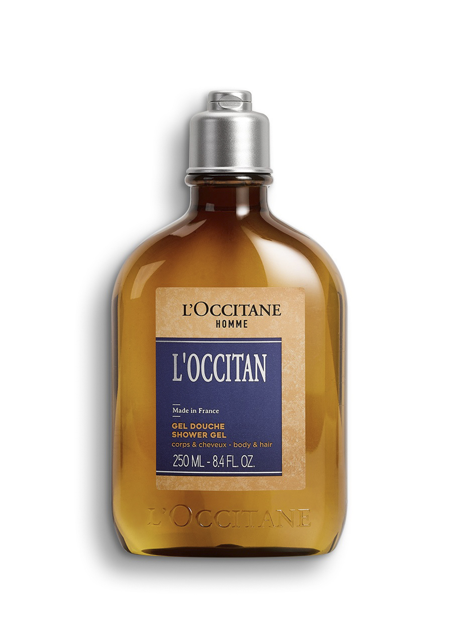 L'Occitan Duş Jeli 250 ml