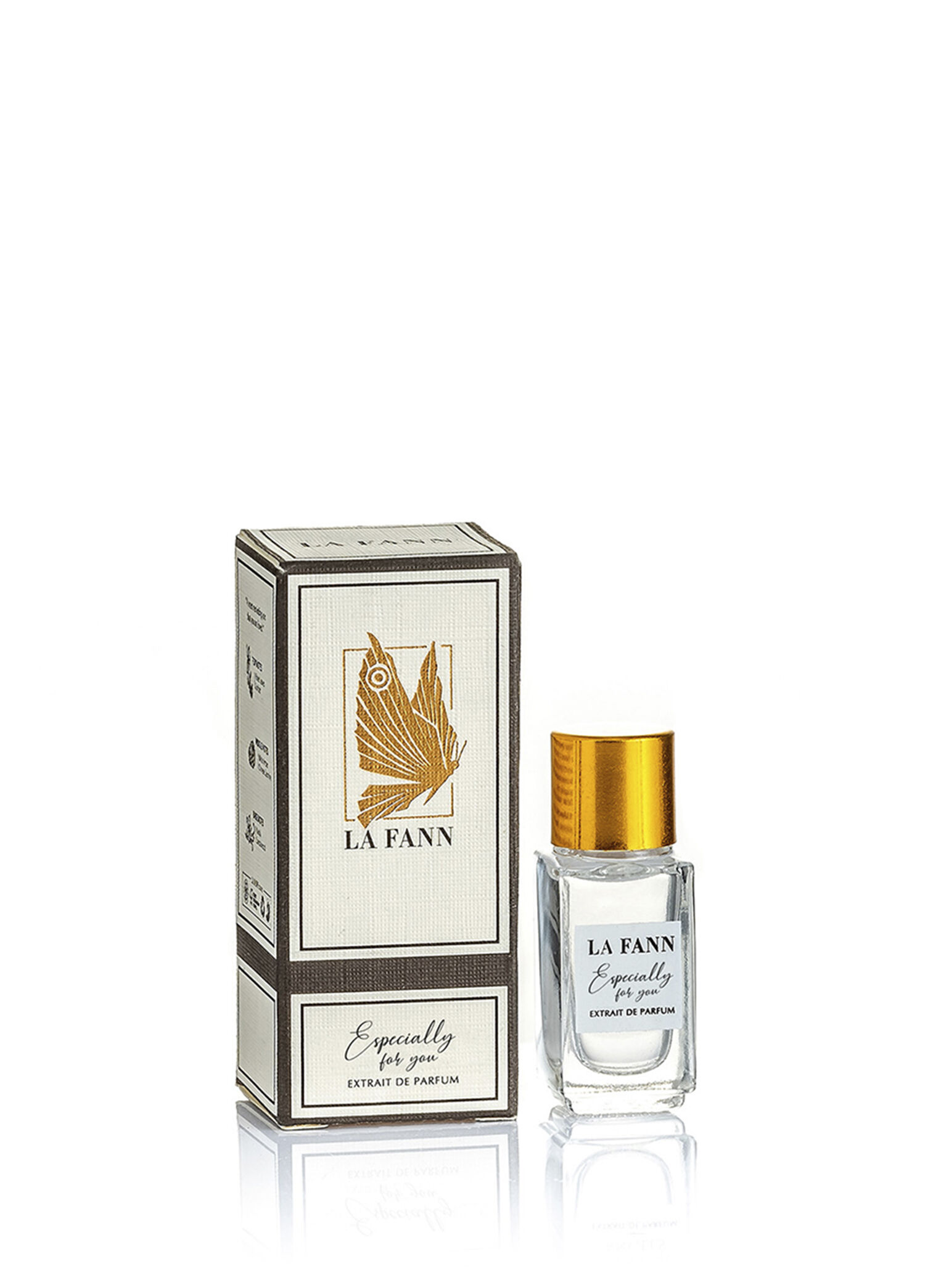 P La Fann Especially For You Extrait De 4 Ml Kadin Parfum