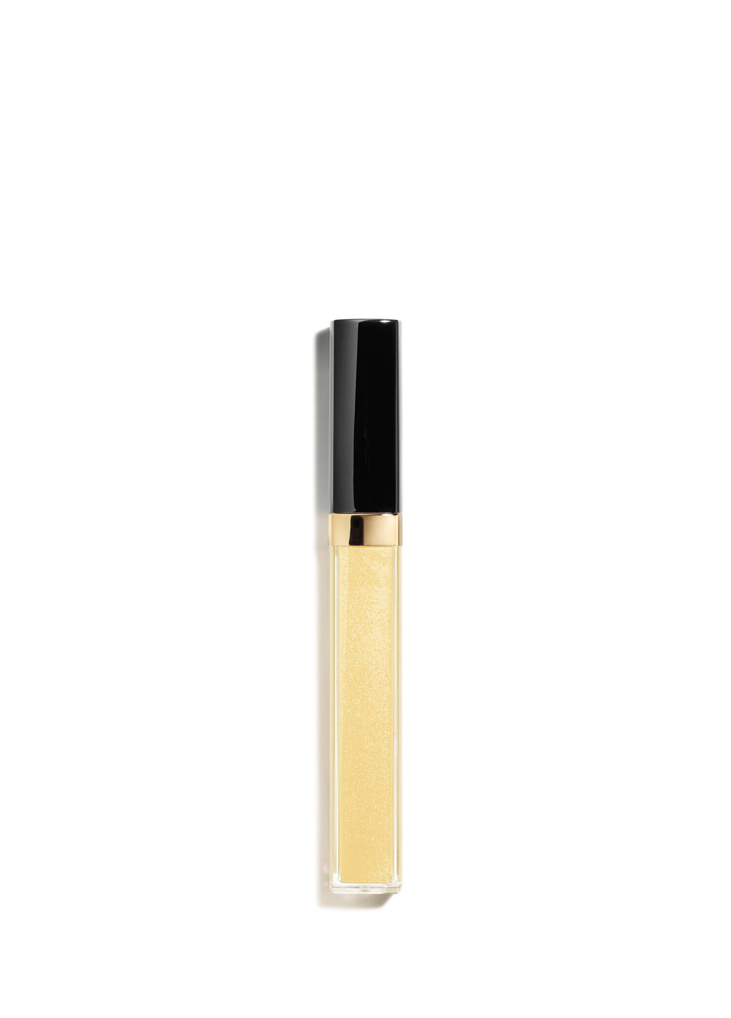 CHANEL - Rouge Coco Hydra Gloss 456 - 456 FABULEUSE