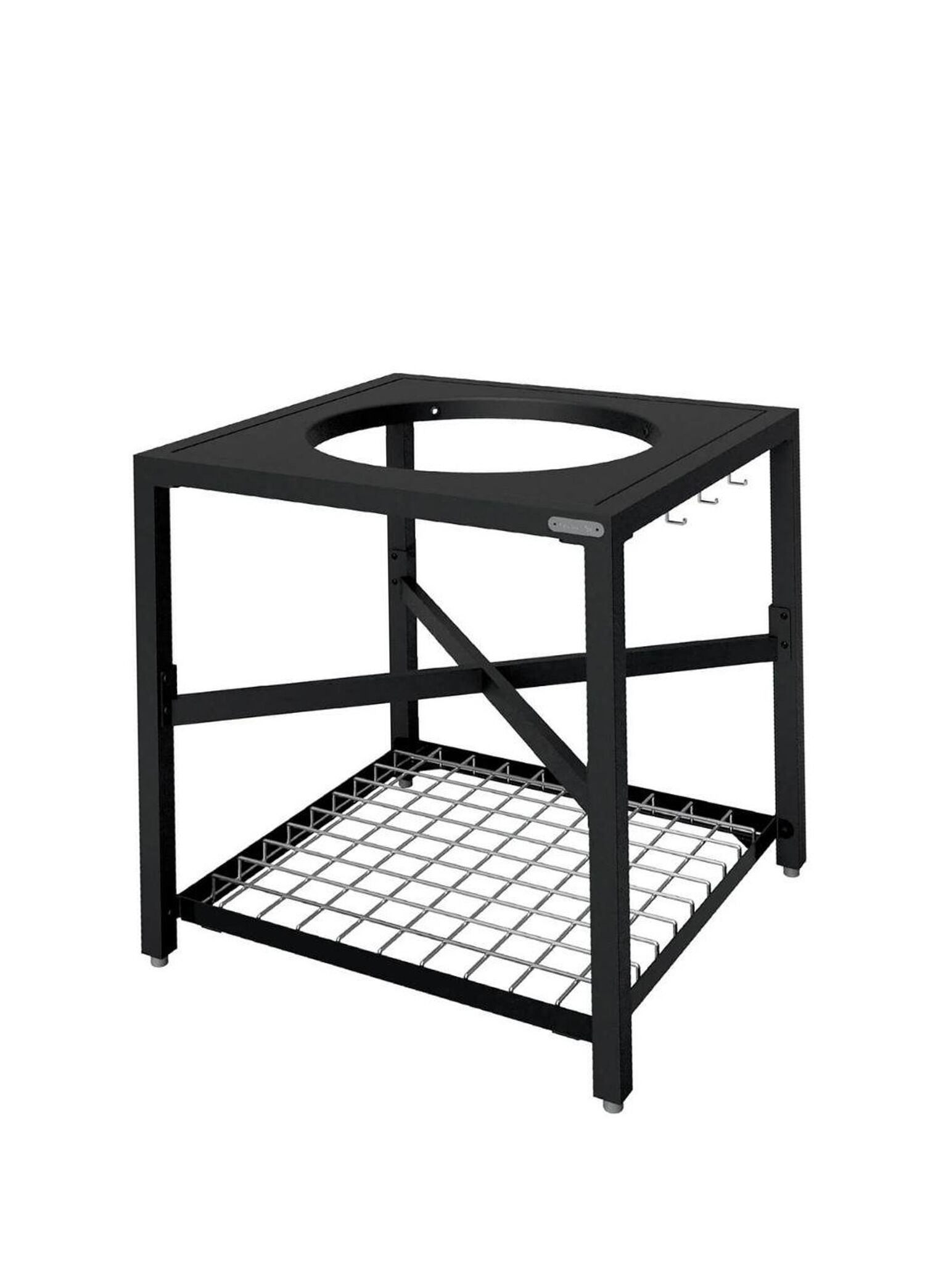 Egg Frame Barbelü Standı