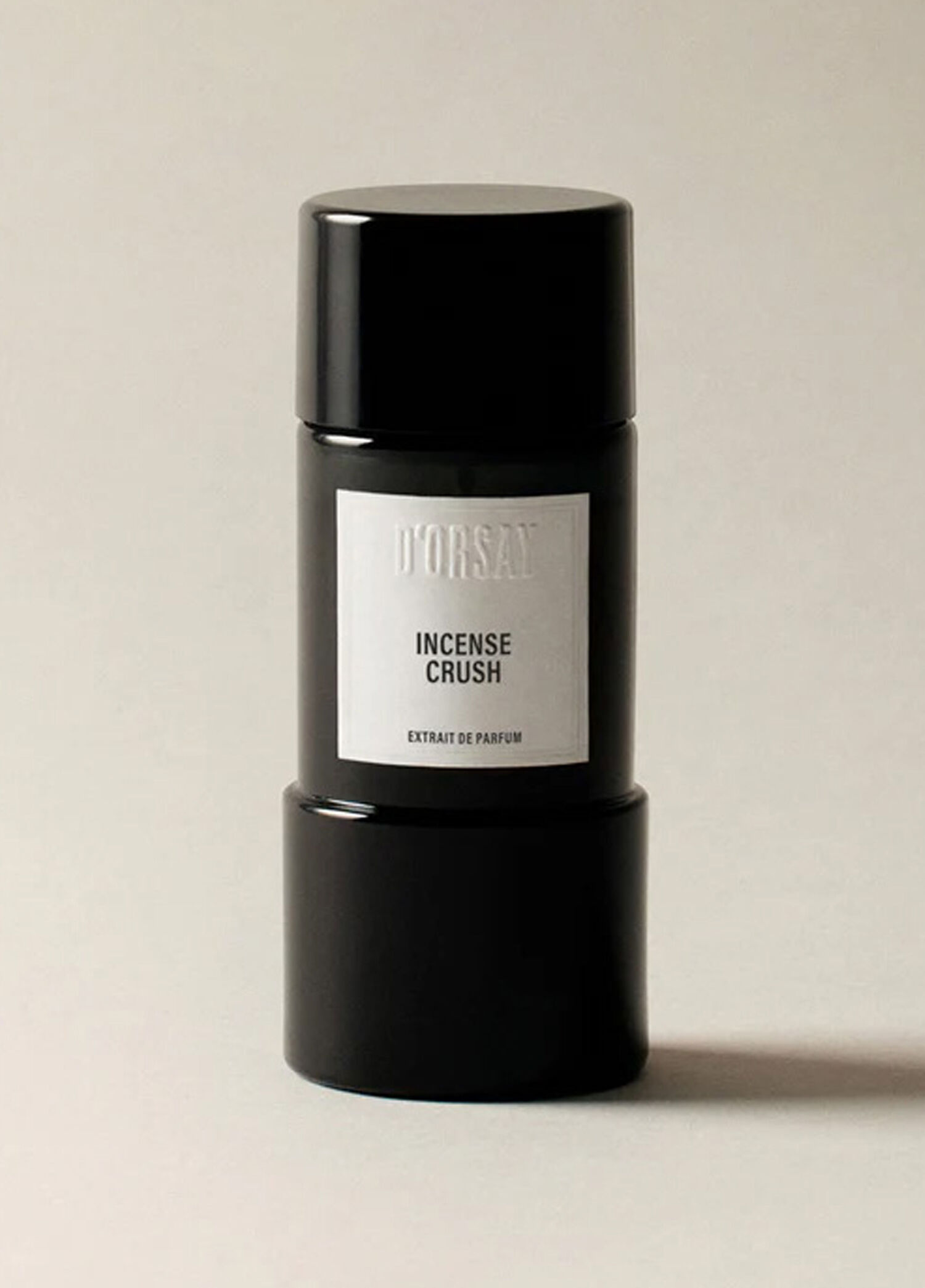 Parfum D'Orsay - Incense Crush Extrait de Parfum 90 ml