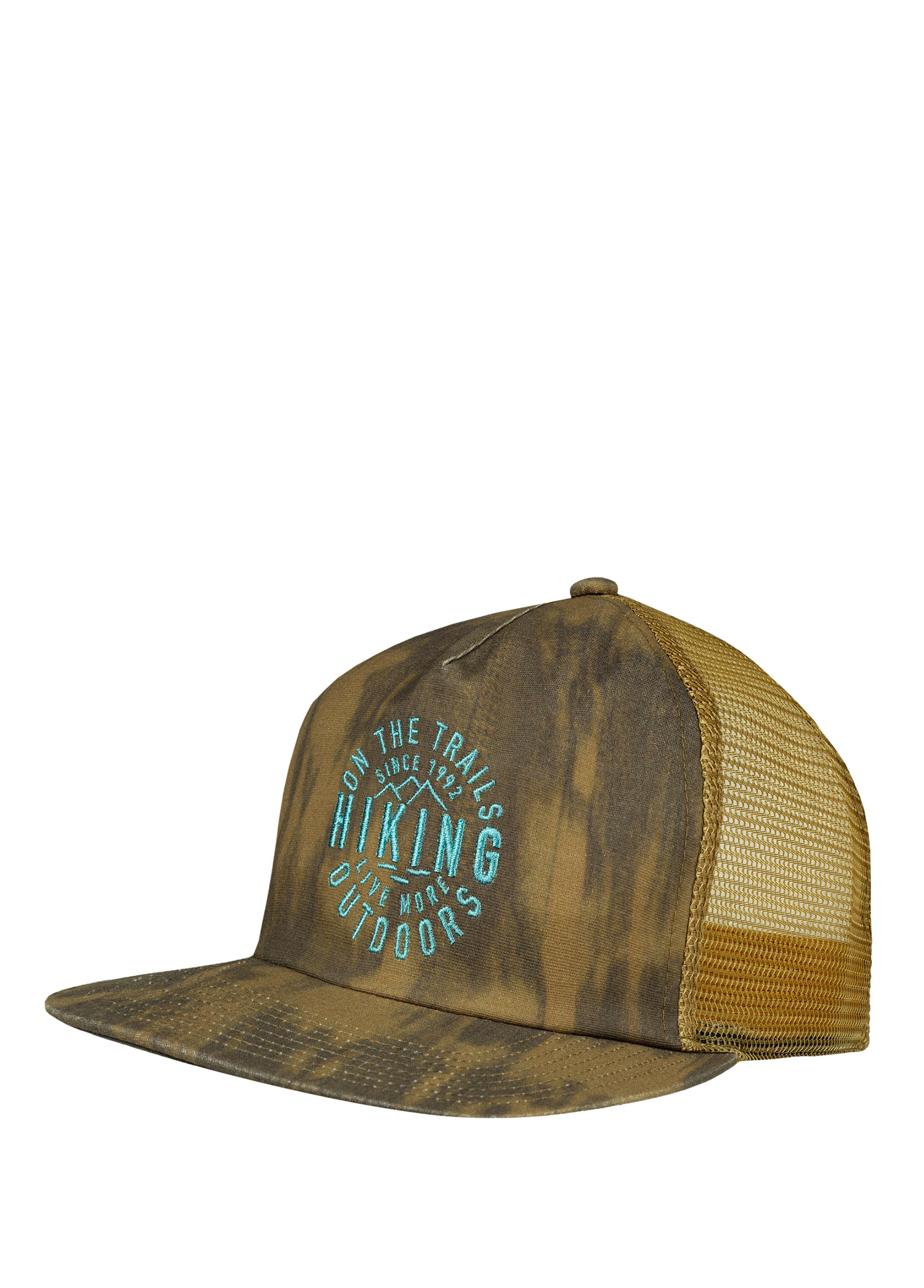 Trucker Ikshi Fawn Unisex Şapka