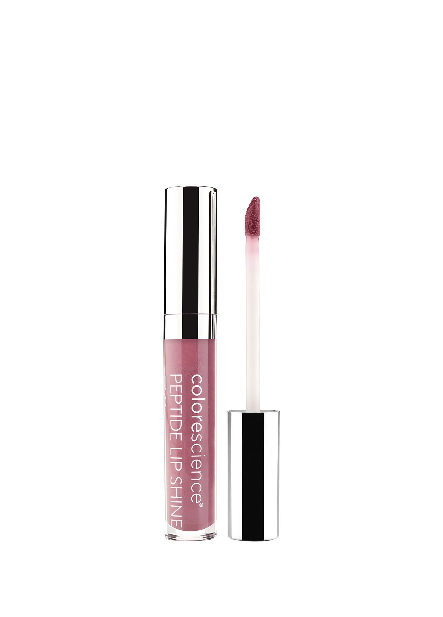 Peptide Lip Shine SPF30 Rose Dudak Parlatıcısı 4 ml