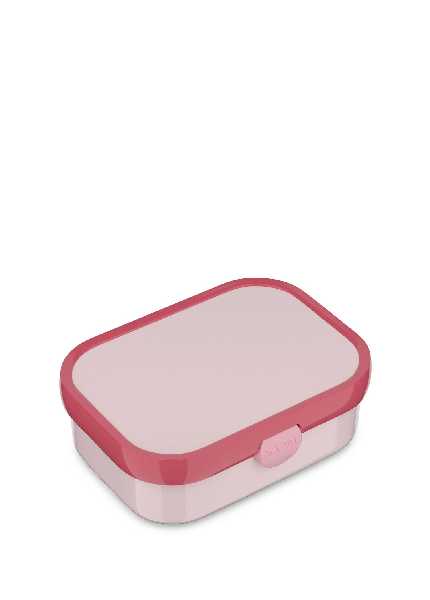 Lunch Box Campus Cool Pink Portatif Kız Çocuk Beslenme Kabı 750 ml
