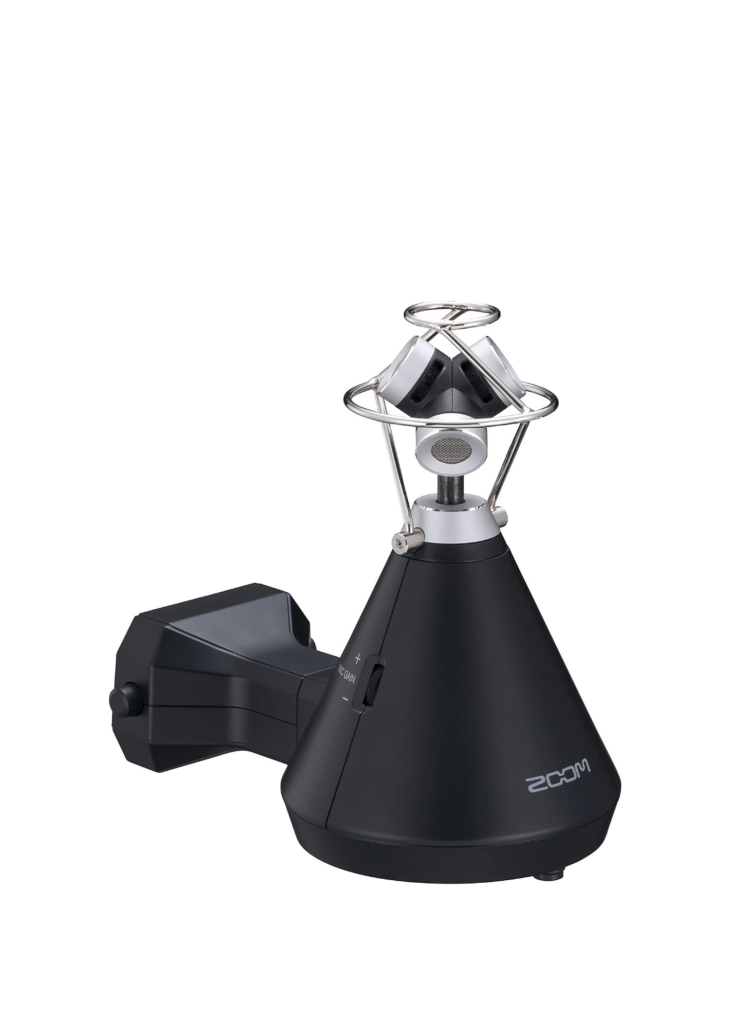 VRH-8 Ambisonic H8 için Mic Kapsülü