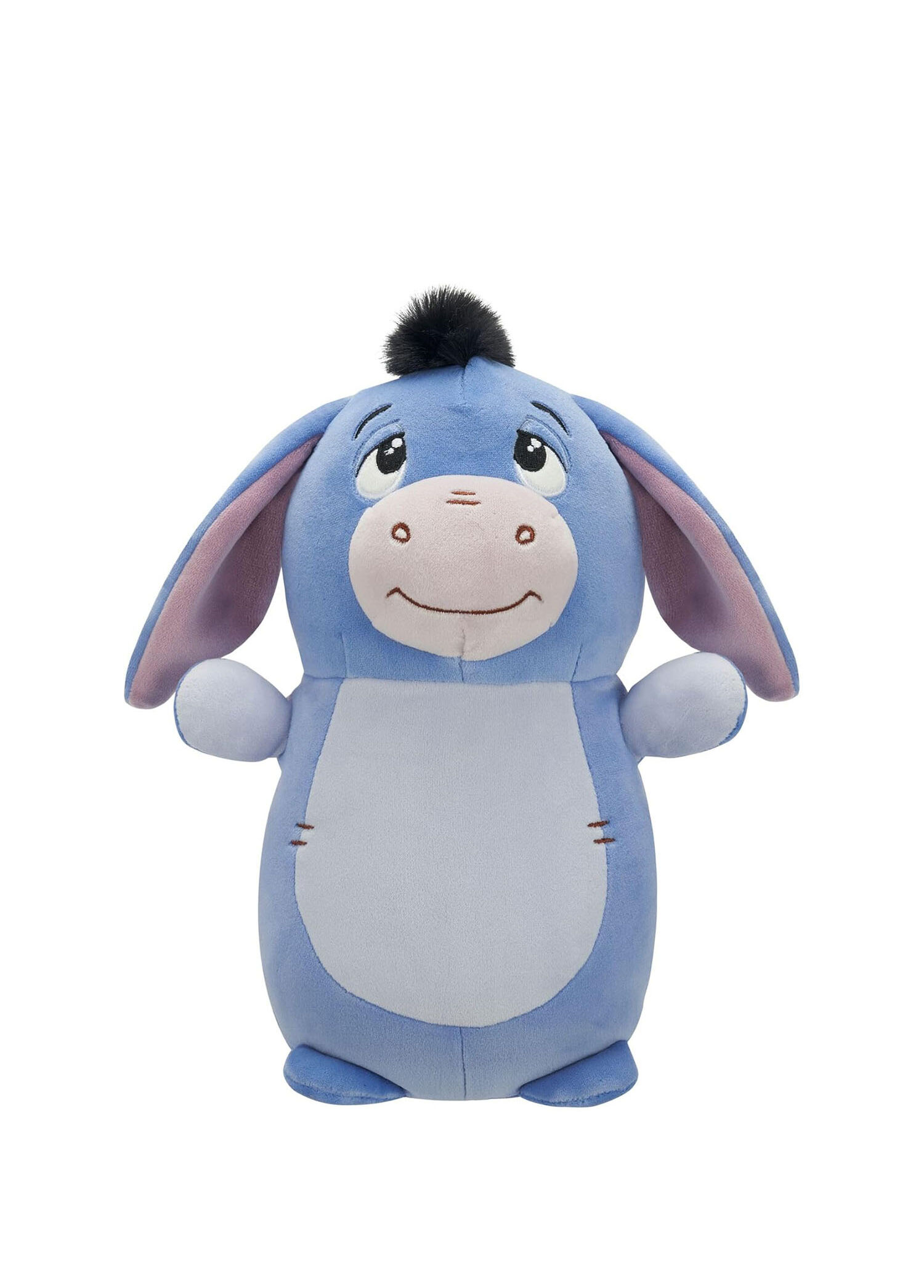 HugMees Disney Serisi Eeyore Peluş Oyuncak 25 cm
