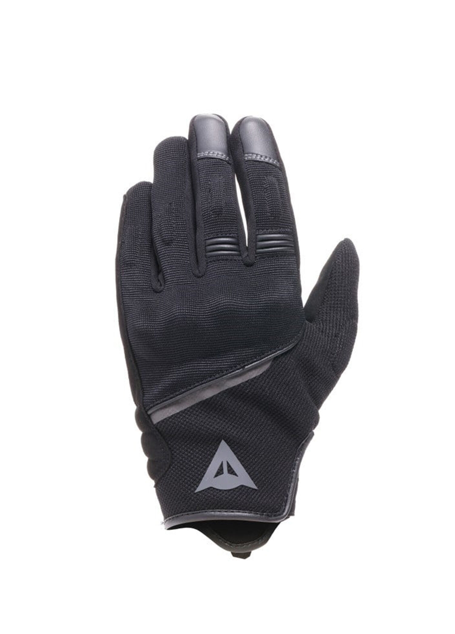 Metrax Black Ant Air Siyah Erkek Motosiklet Eldiveni