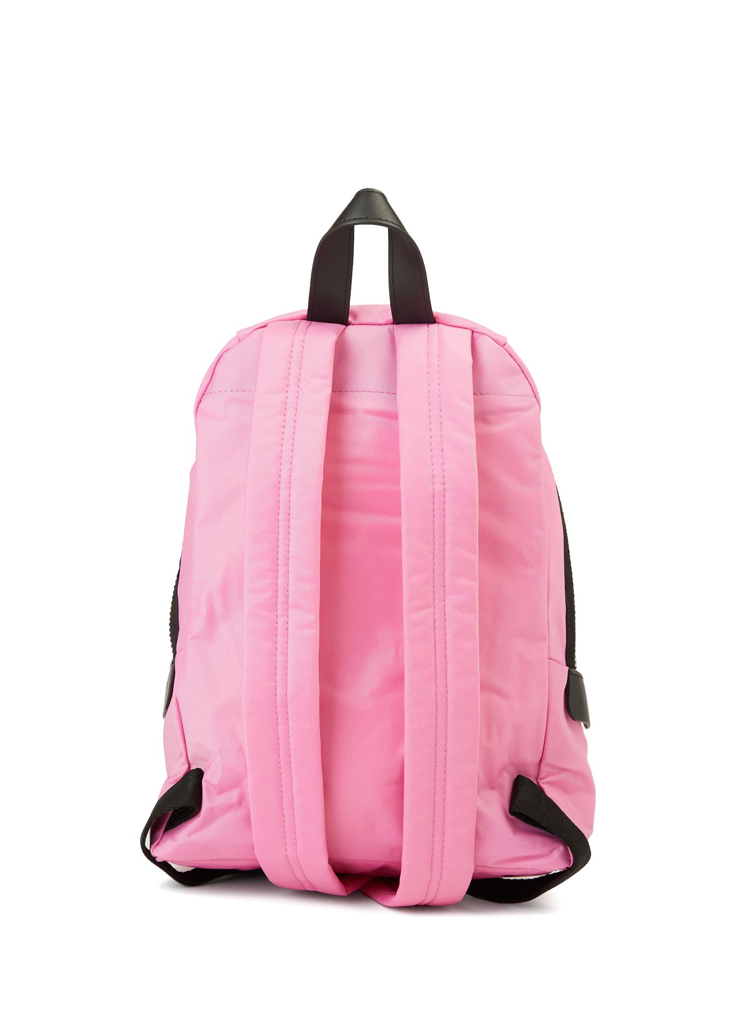 Marc Jacobs - The Biker Medium Pink Women display picture 3