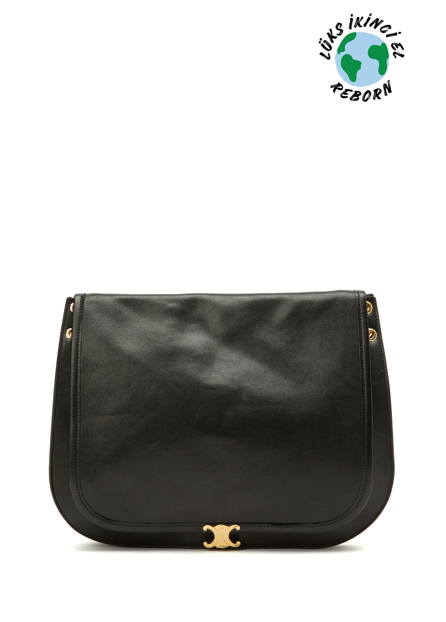 Celine Soft Triomphe Çanta