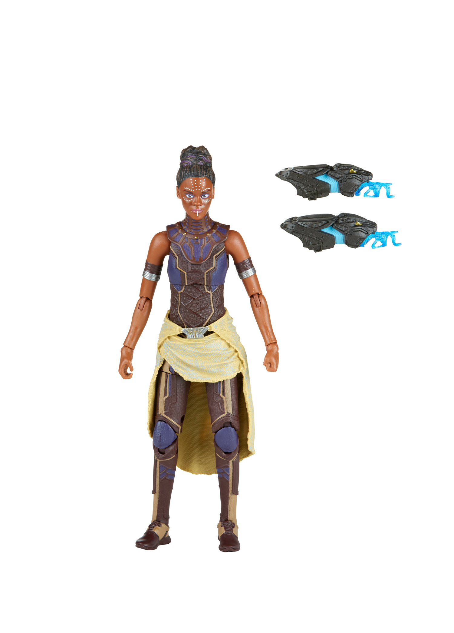 Legends Black Panther Legacy Collection Shuri Aksiyon Figür