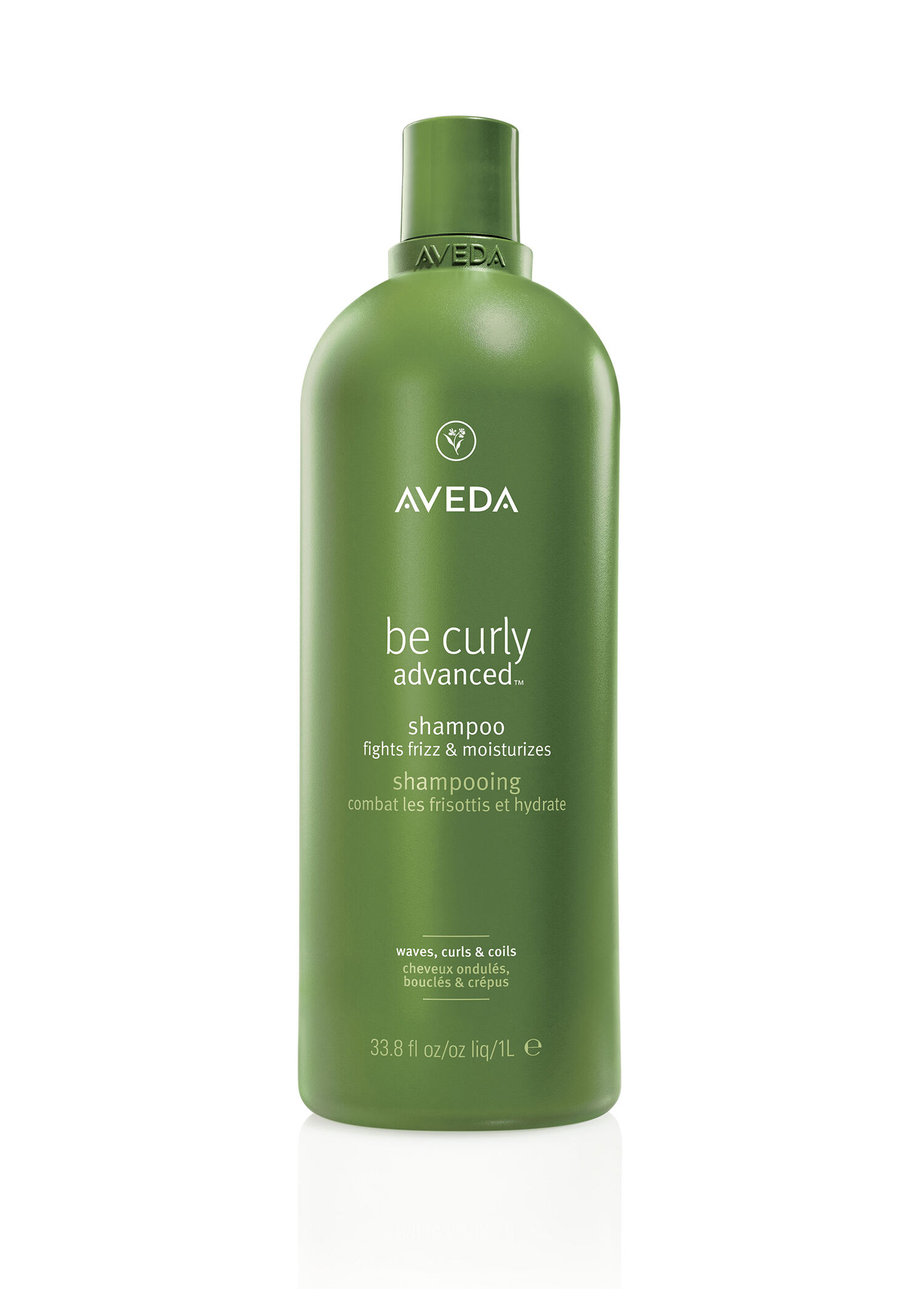 Be Curly Advanced 1000 ml Şampuan