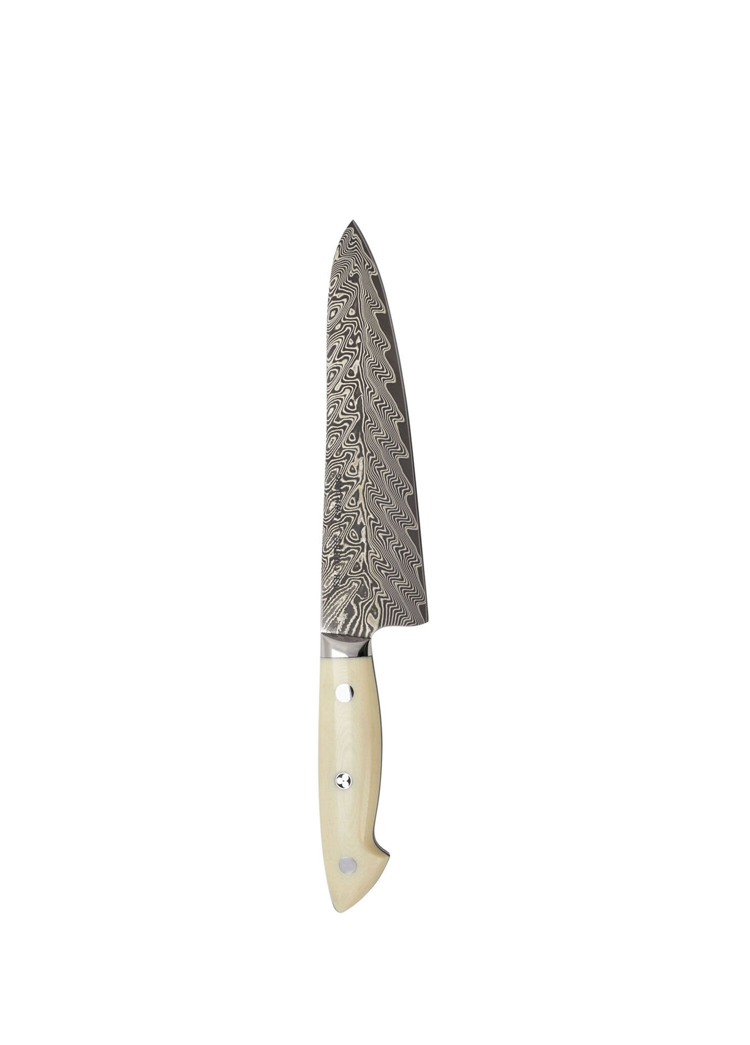 Kramer Cumulus Santoku Bıçağı