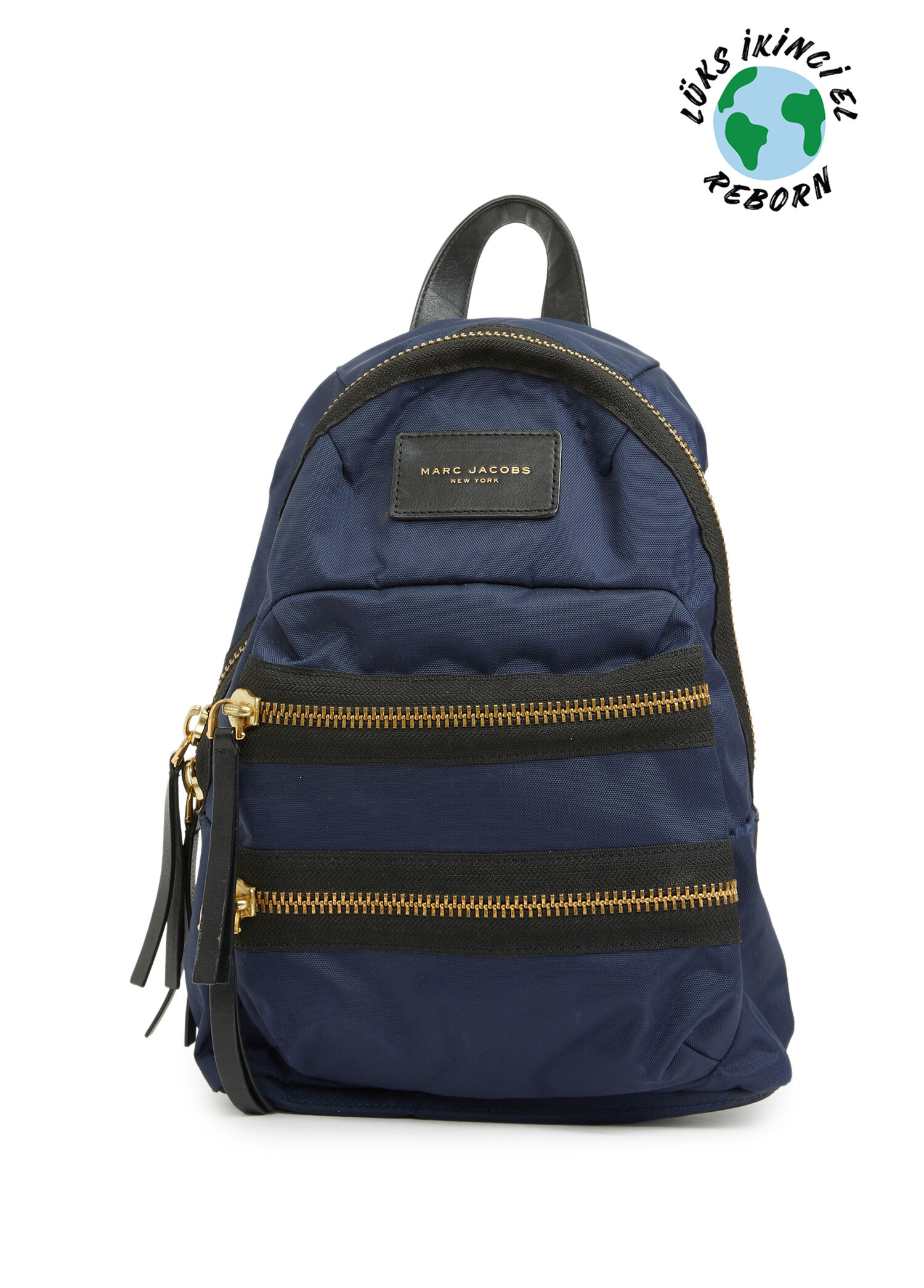 Marc Jacobs Nylon Sırt Çantası