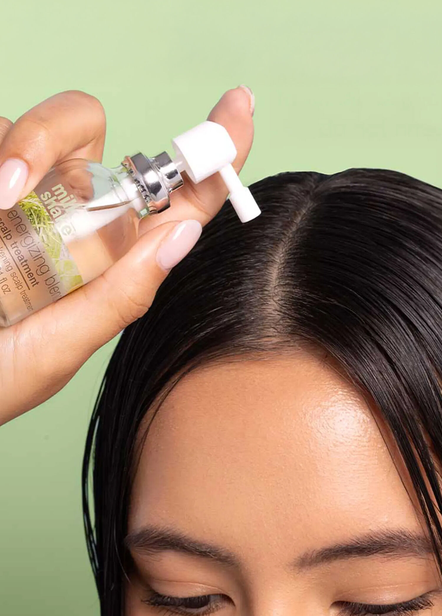Milk Shake - Energizing Blend Scalp Treatment Saç Losyonu 30 ml
