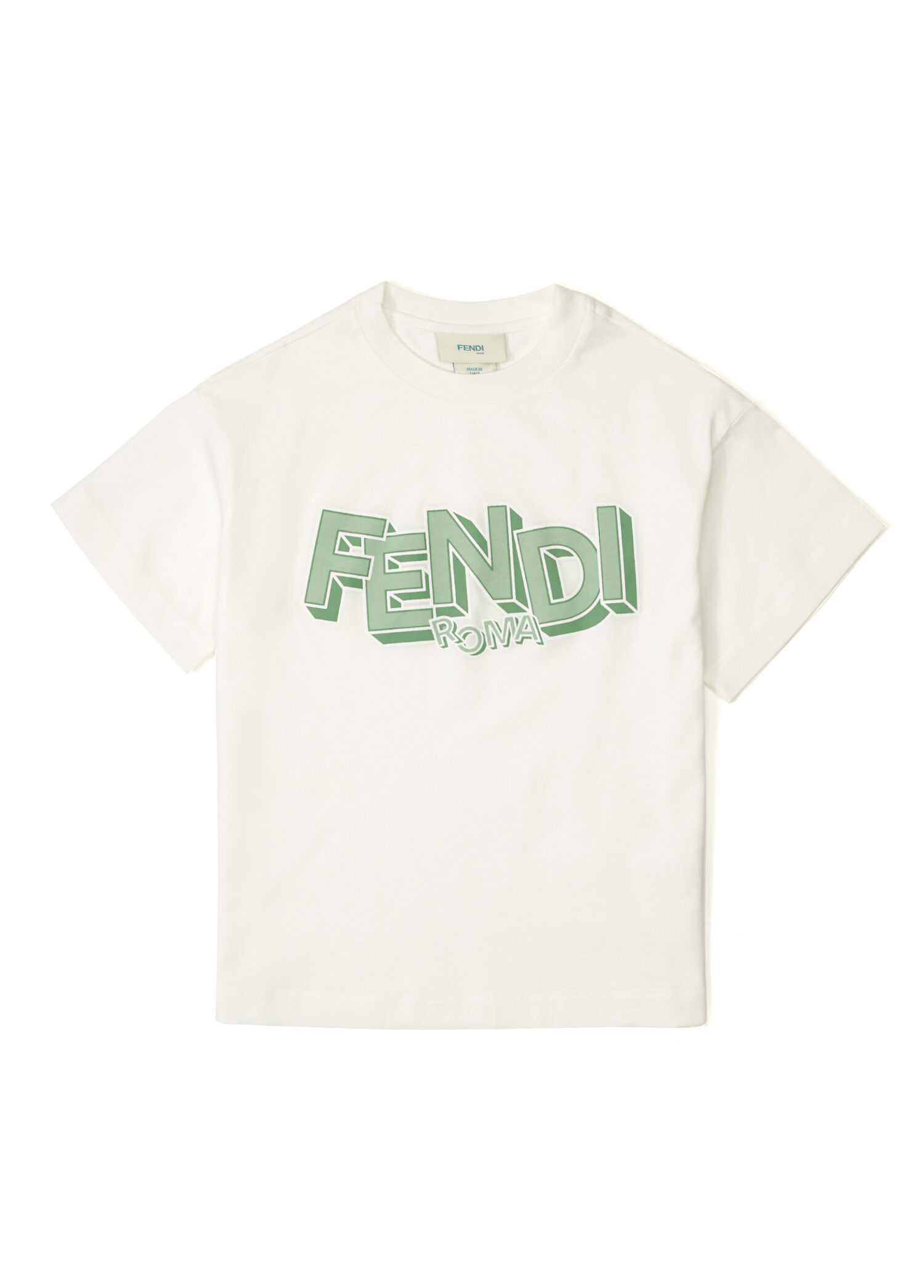 Çok Renkli Erkek Çocuk T-shirt
