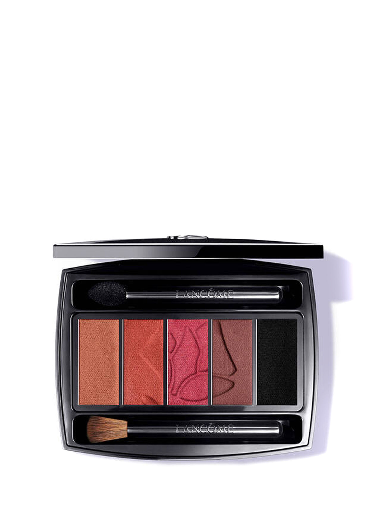 Hypnose Palette 5 Couleurs 19 Ardent Drama