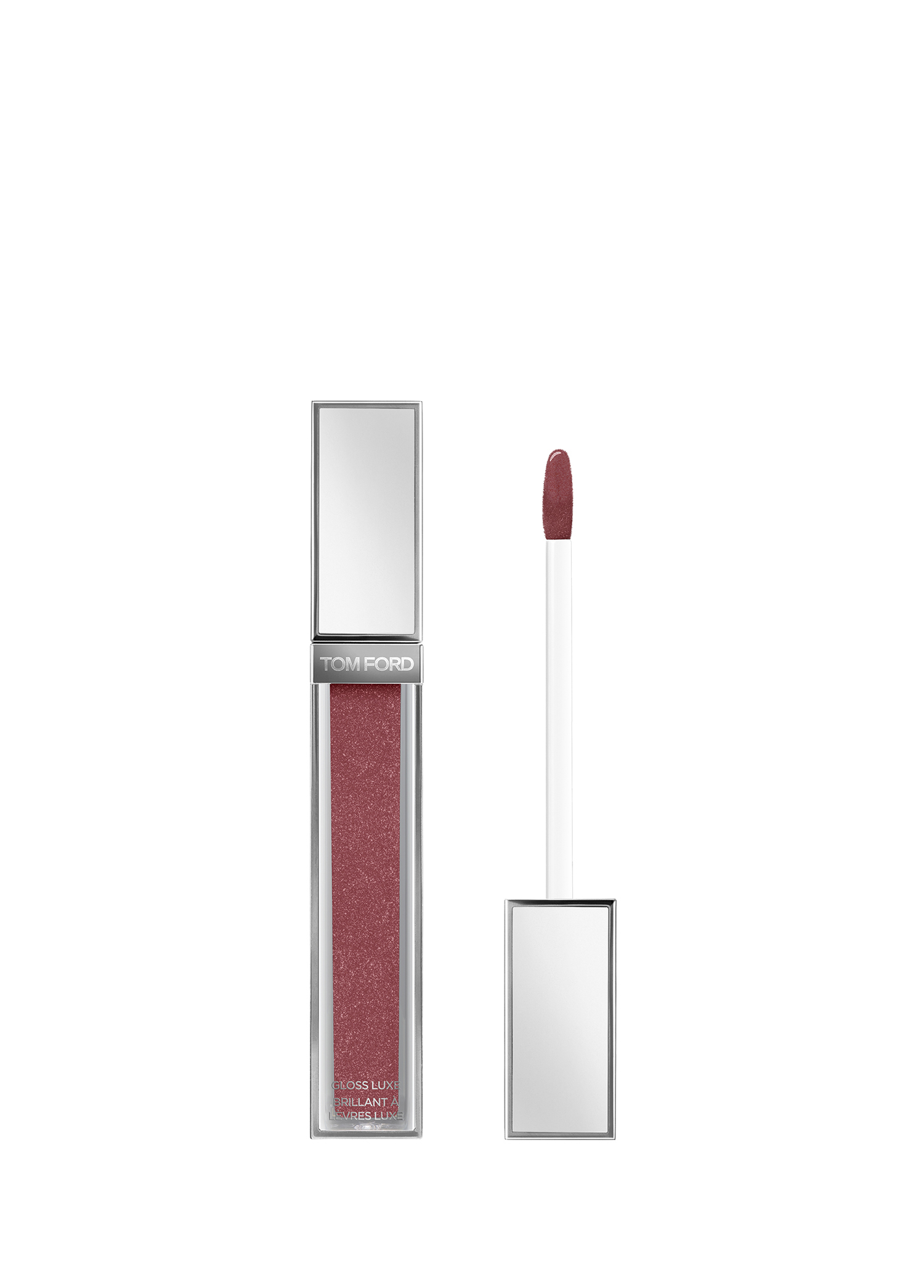 Soleil Neige Gloss Luxe - Pınnacle