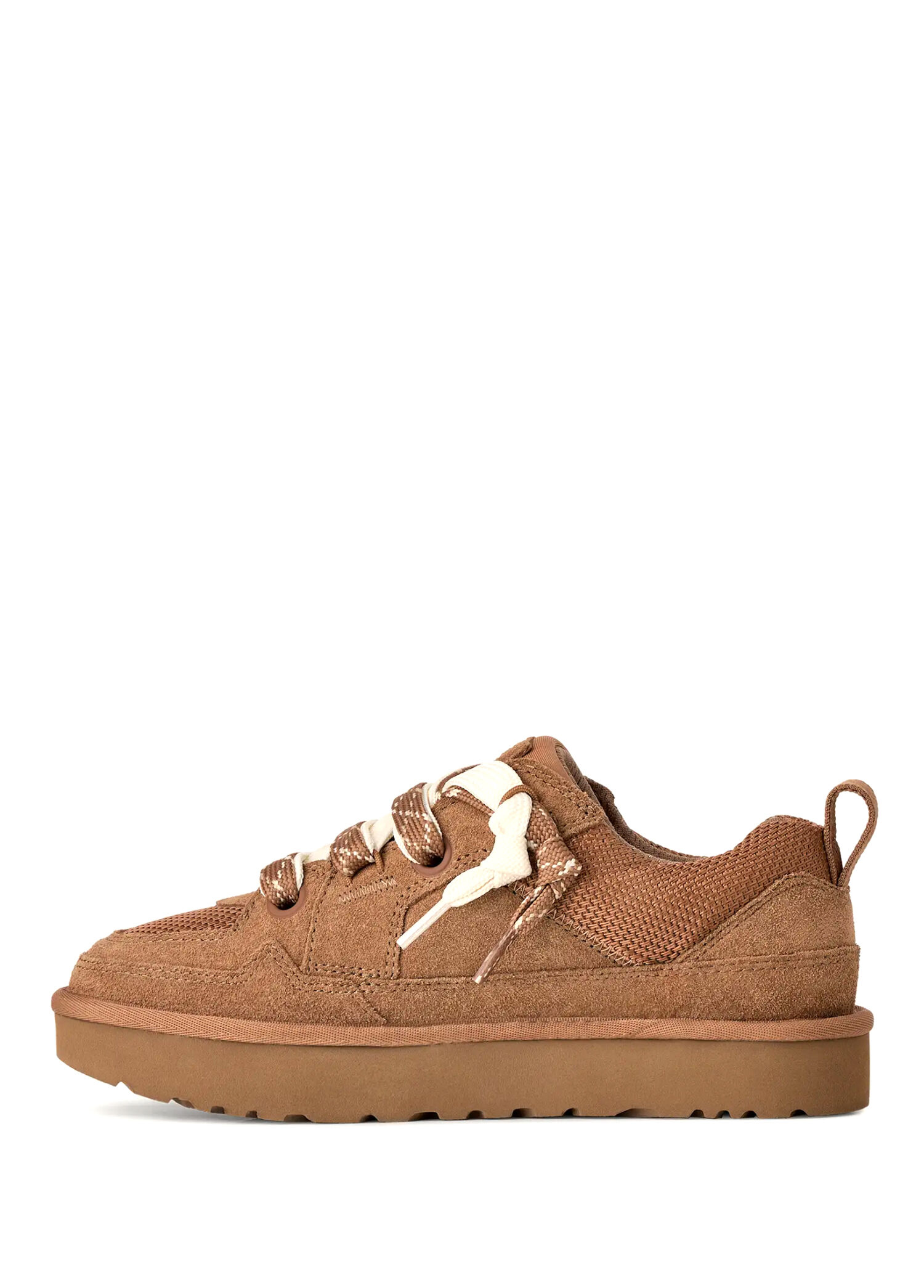 Ugg Taba Kadın Lo Lowmel Taba Kadın Deri Sneaker 2067175 | Beymen