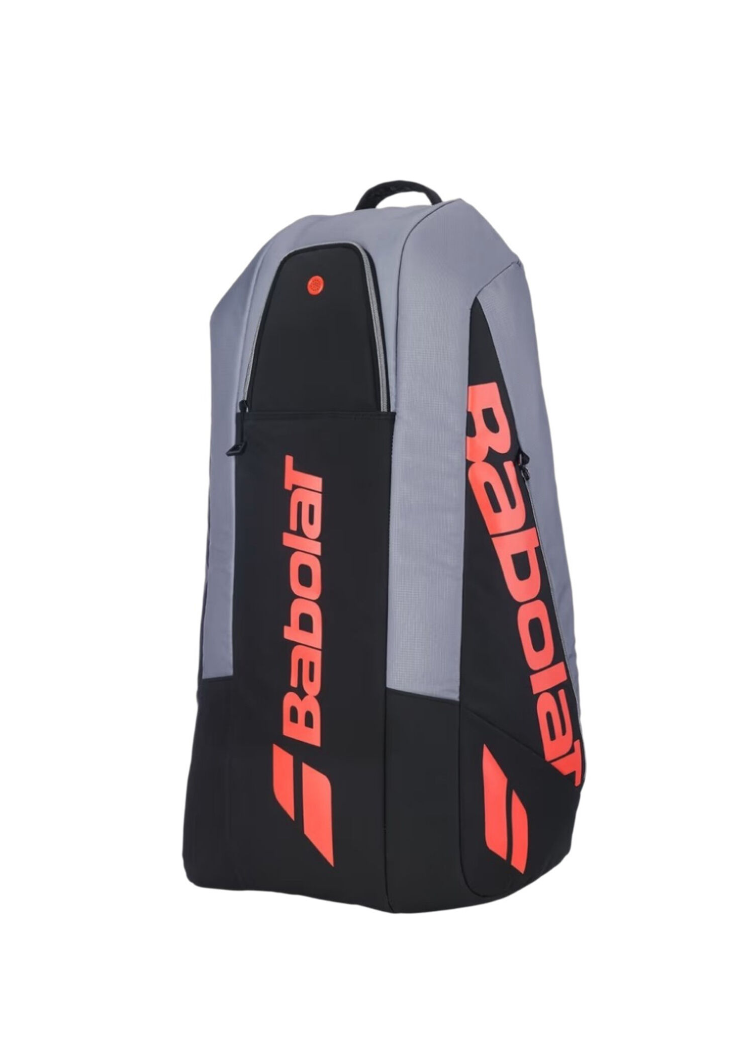 Rh6 Pstrike Carbon Gri Unisex Raket Çantası