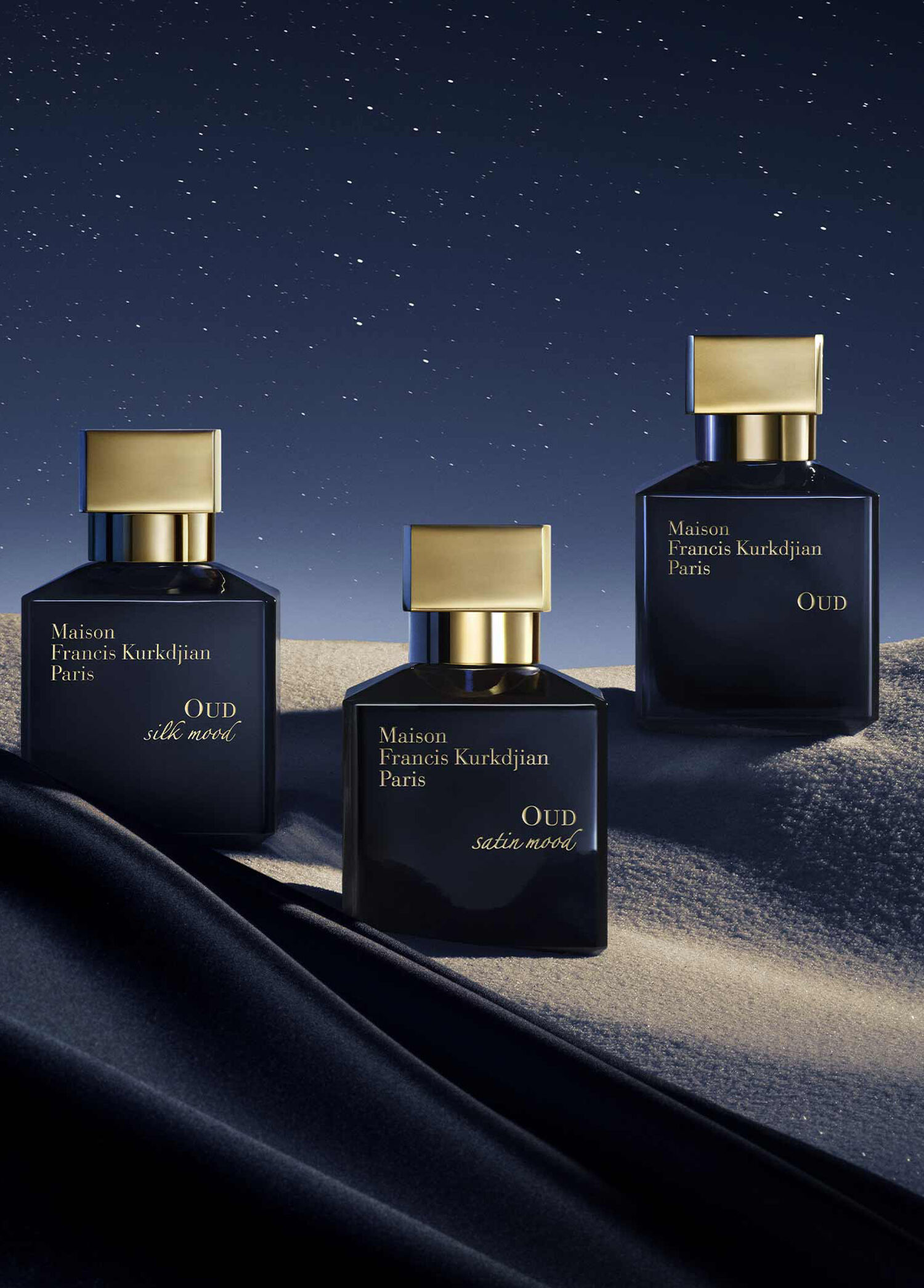 Maison Francis Kurkdjian - Oud EDP 70 ml Unisex Parfüm