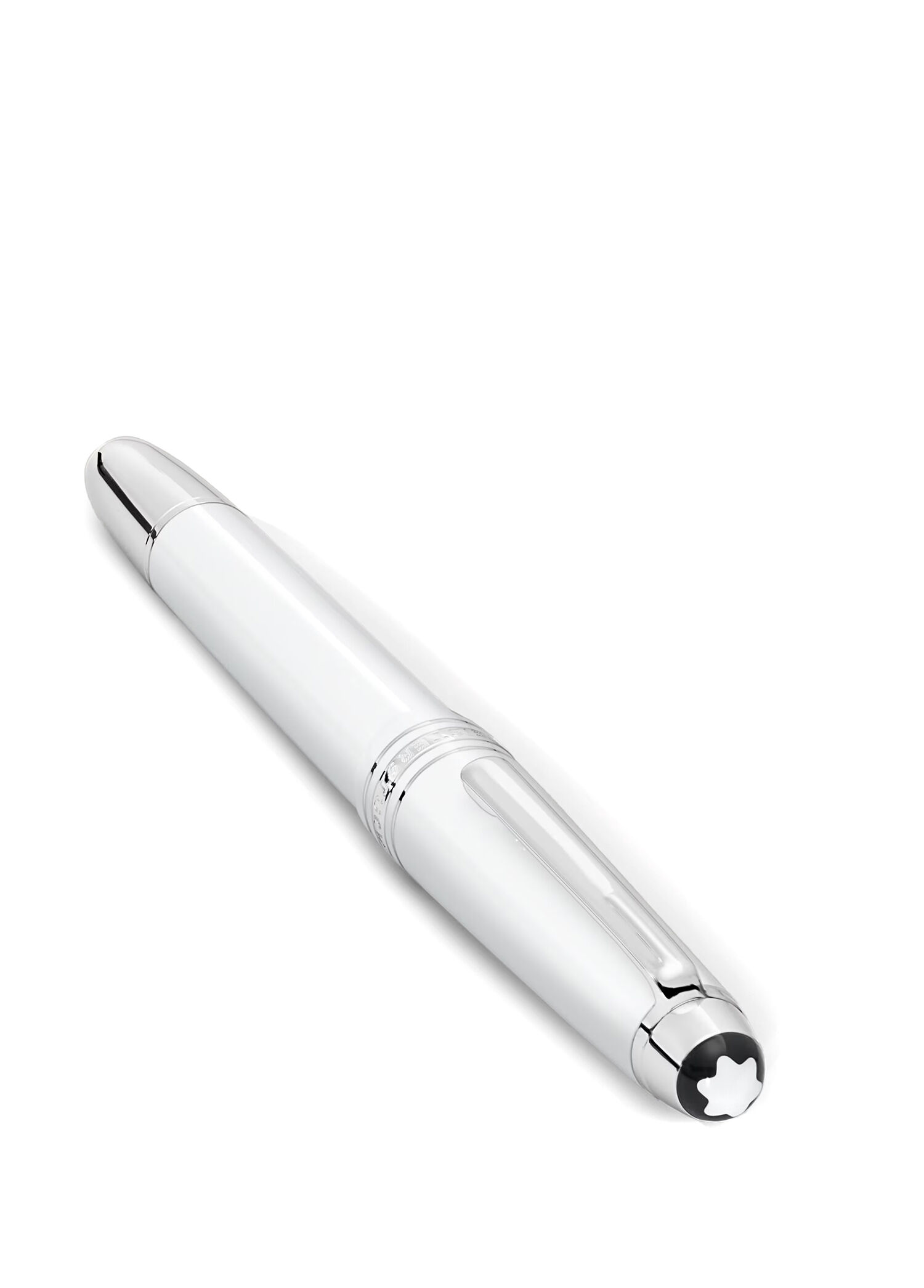 Meisterstück Beyaz Rollerball Kalem