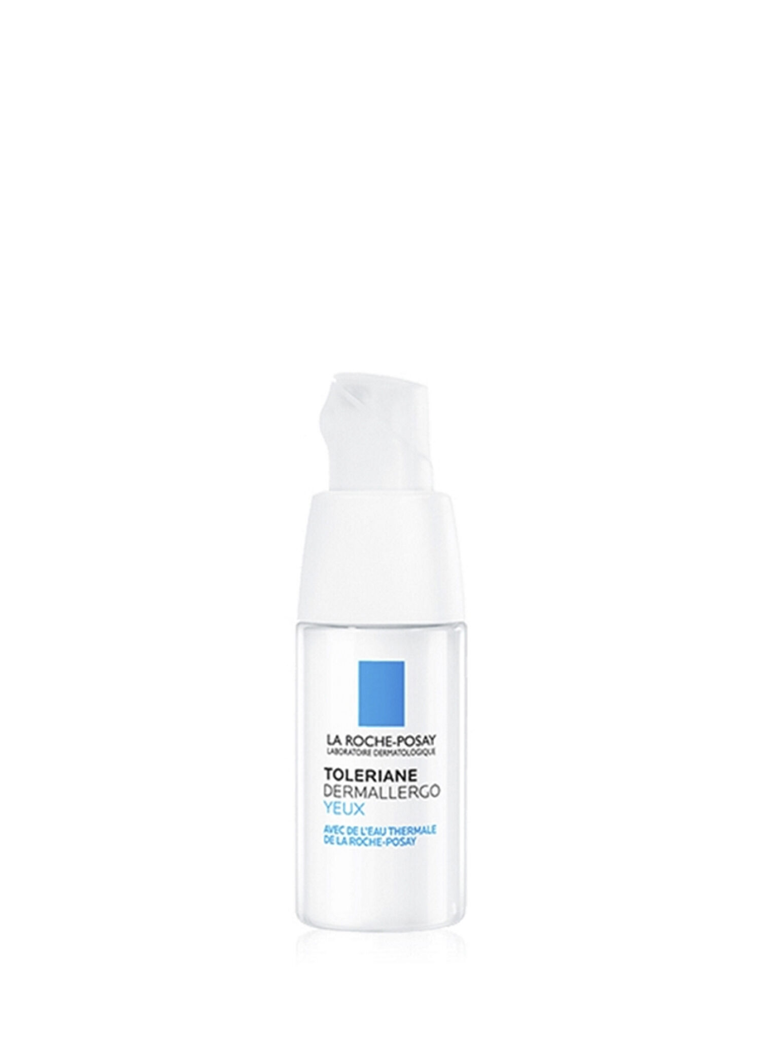 Toleriane Dermallergo Nemlendirici Göz Kremi 20 ml