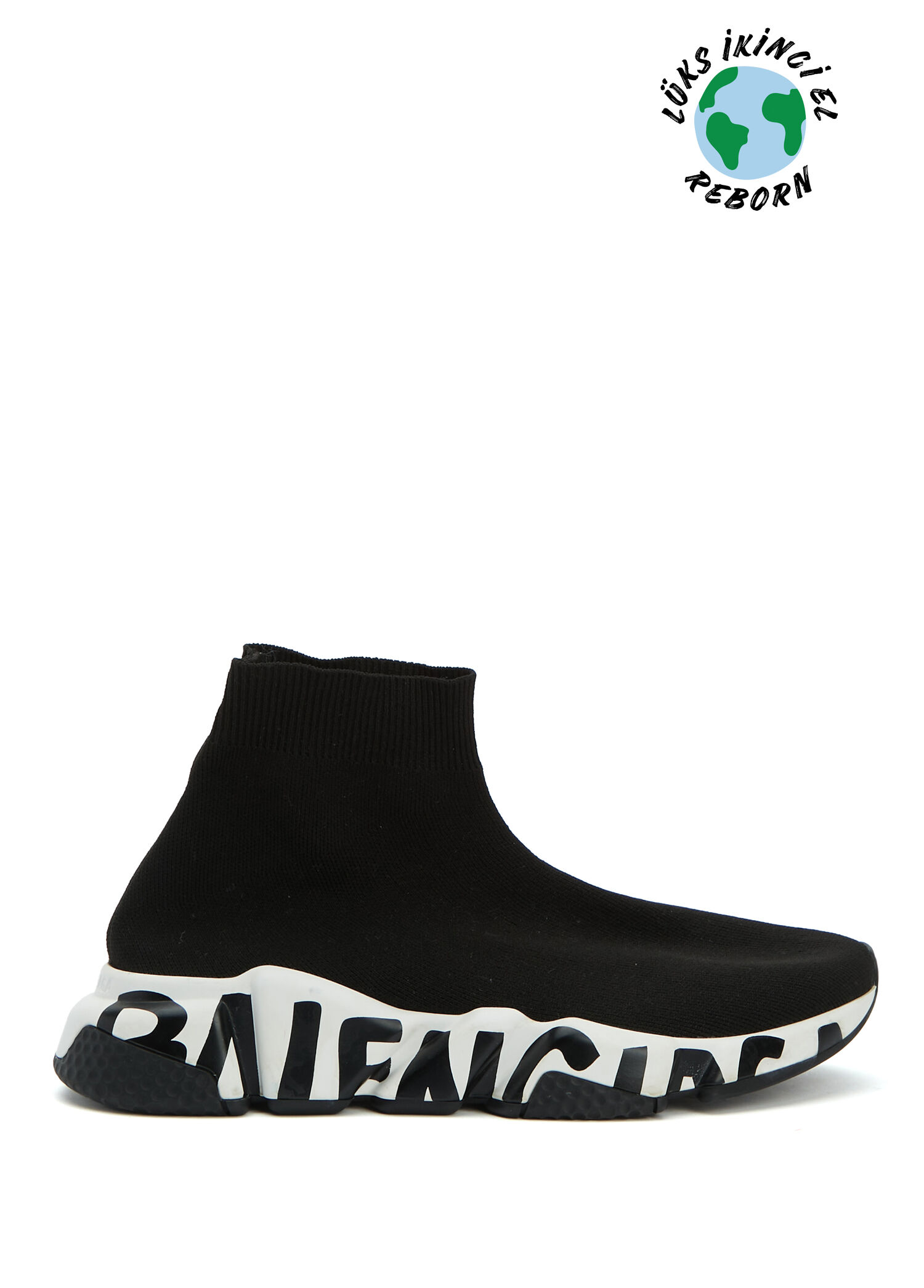 Balenciaga Kadın Sneakers