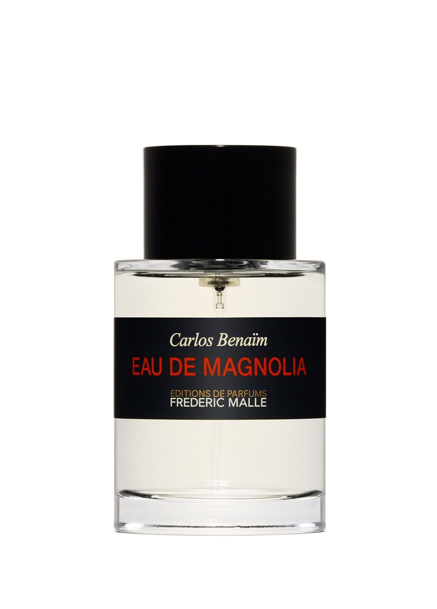 香水(ユニセックス) Frederic Malle Eau de Magnolia 100ml Editions de Parfums Frédéric Malle - Eau De Magnolıa 100Ml -