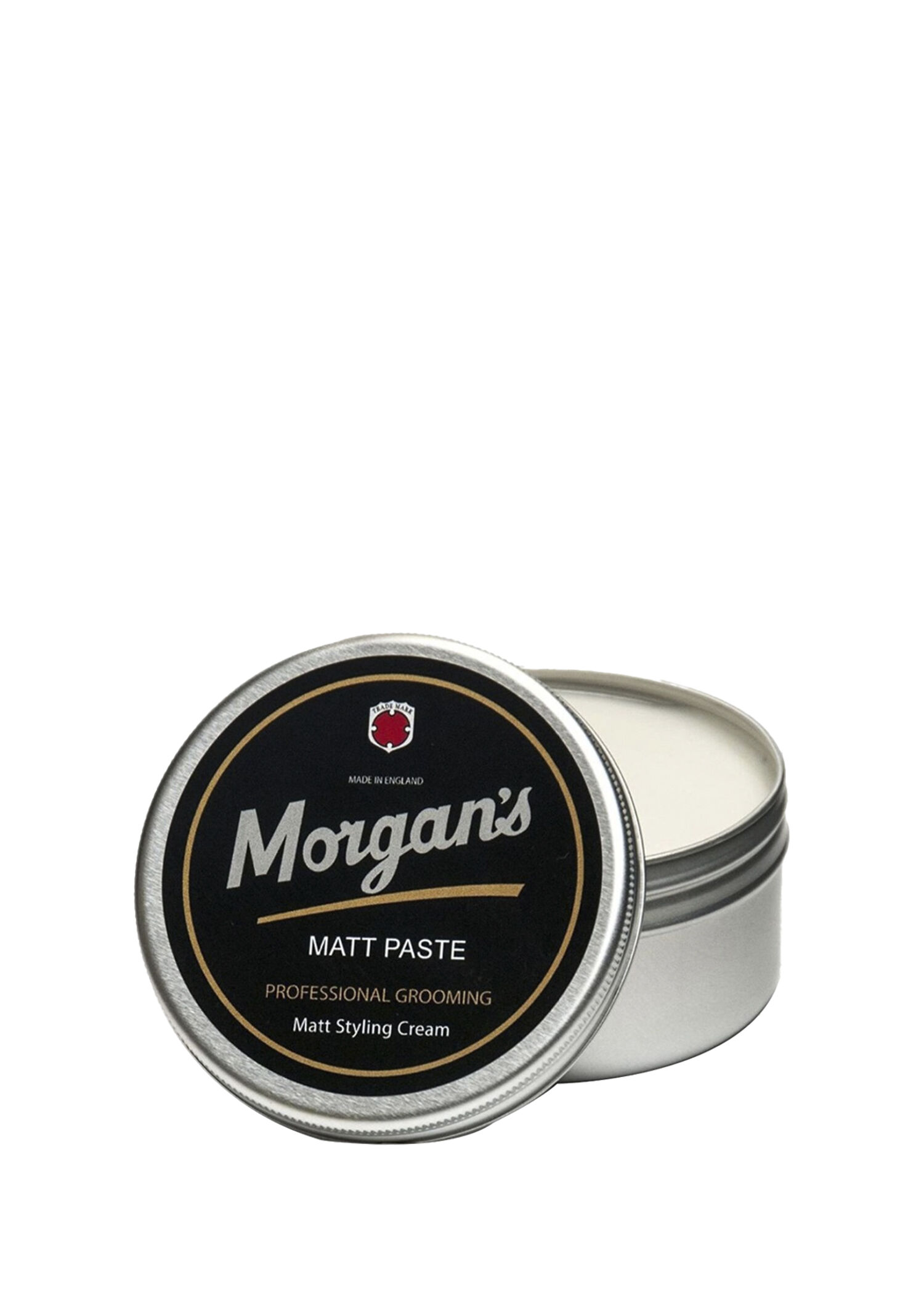 Matt Paste Mat Bitiş Şekillendirici Saç Kremi 75 ml