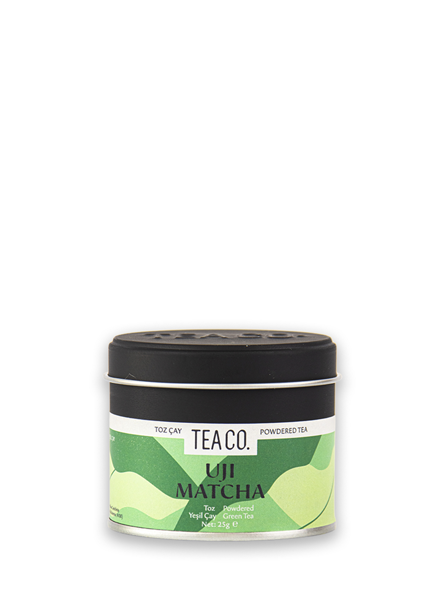 Matcha Toz Yeşil Çay 25 gr