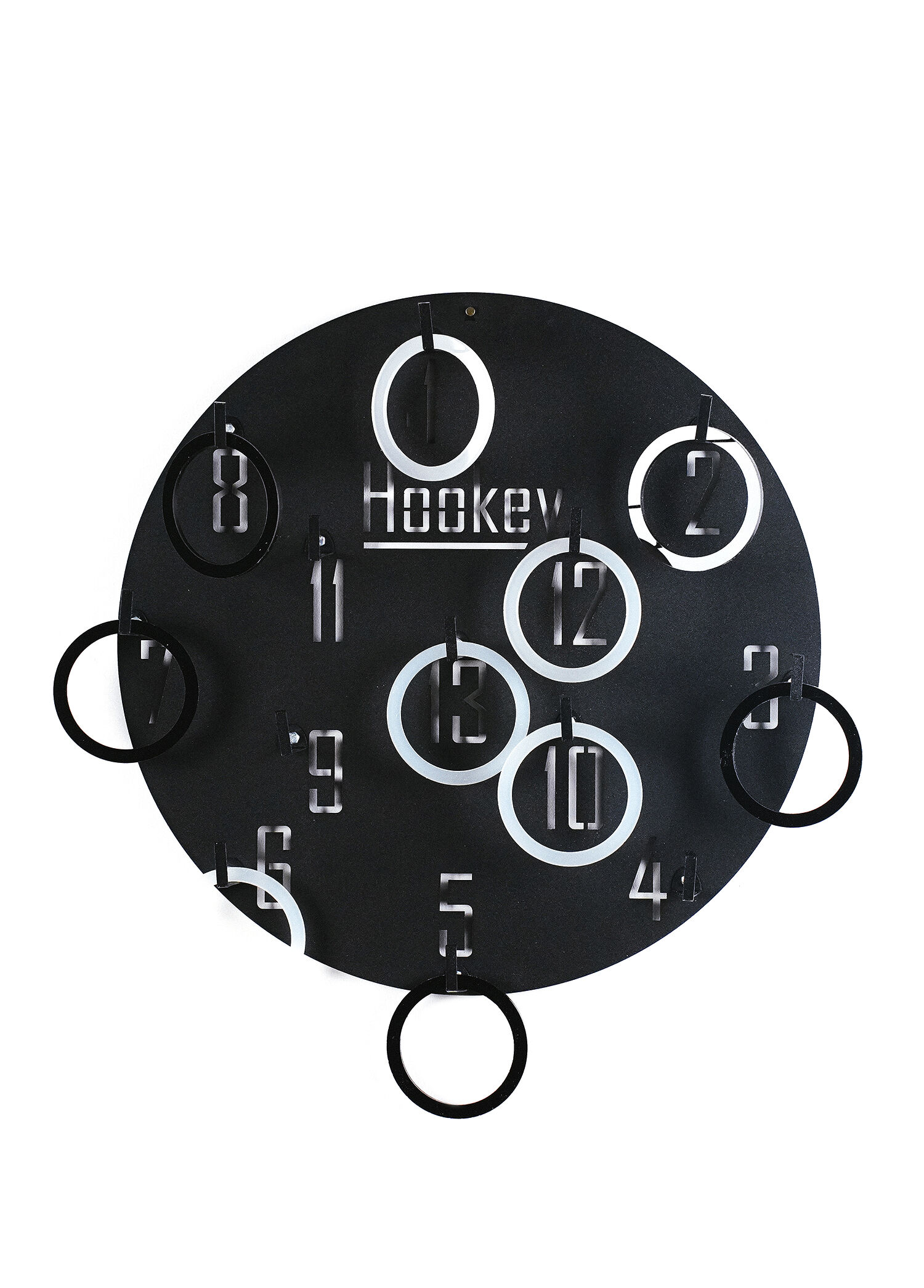 Hookey Duvar Oyunu