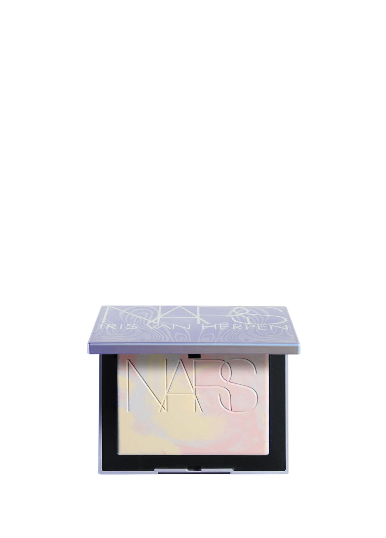 Light Reflecting Prismatic Powder - Moonwave