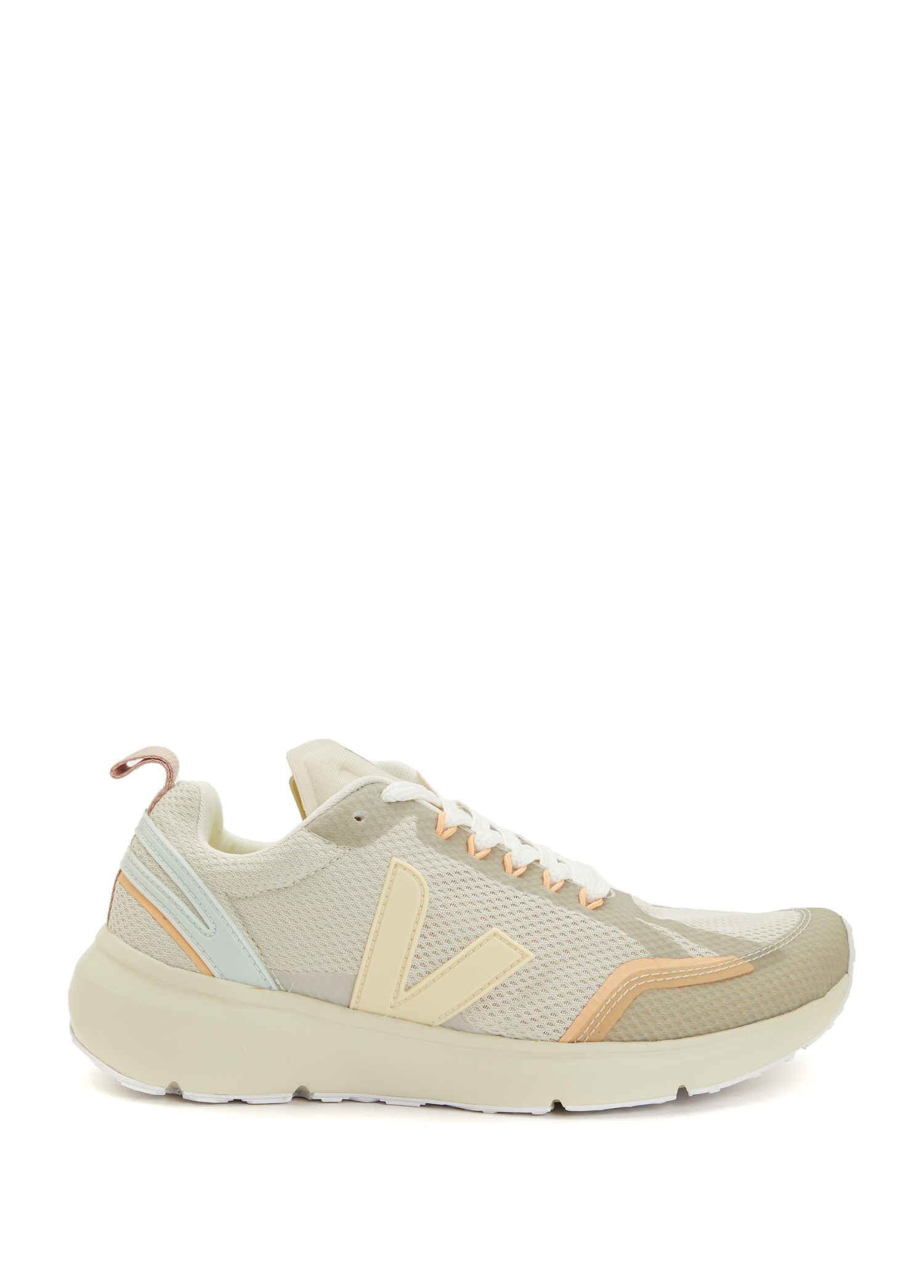 Beymen Gri Logo Detaylı Kadın Sneaker. 1 Beymen Gri Logo Detaylı Kadın Sneaker. 1