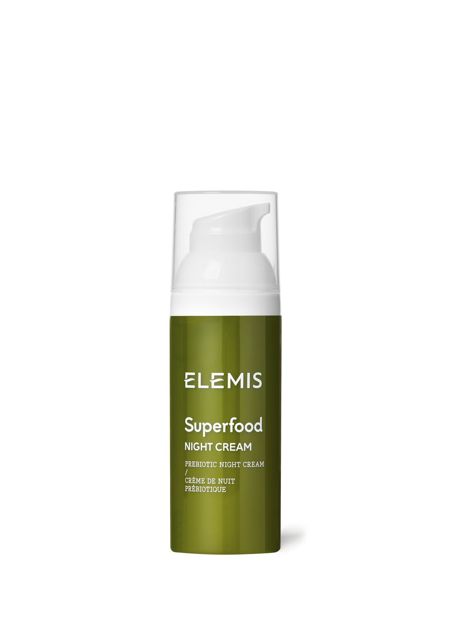 Superfood Night Cream Onarıcı & Nemlendirici Gece Bakım Kremi 50 ml