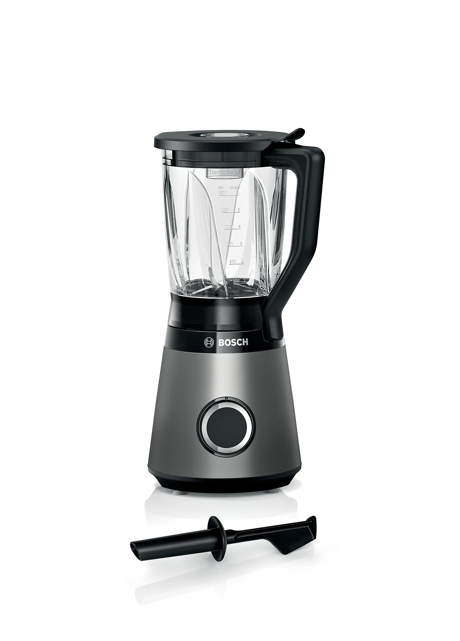 Vitapower Serie 4 Gümüş 1200 W Blender MMB6172S