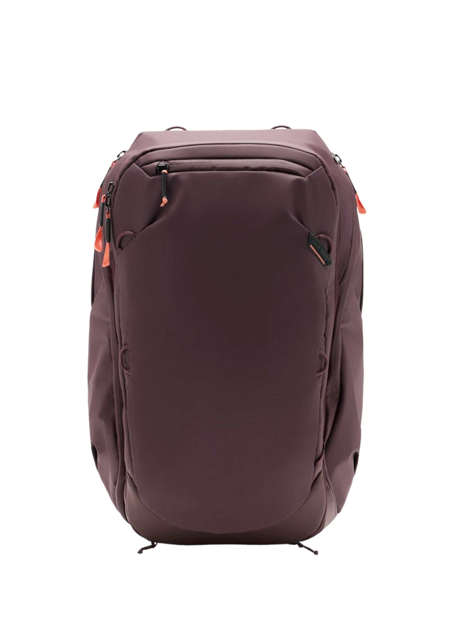 Peak Design Eclipse Erkek Travel Backpack Eclipse Bordo Seyahat Sırt Çantası 45 Lt 2062082 | Beymen