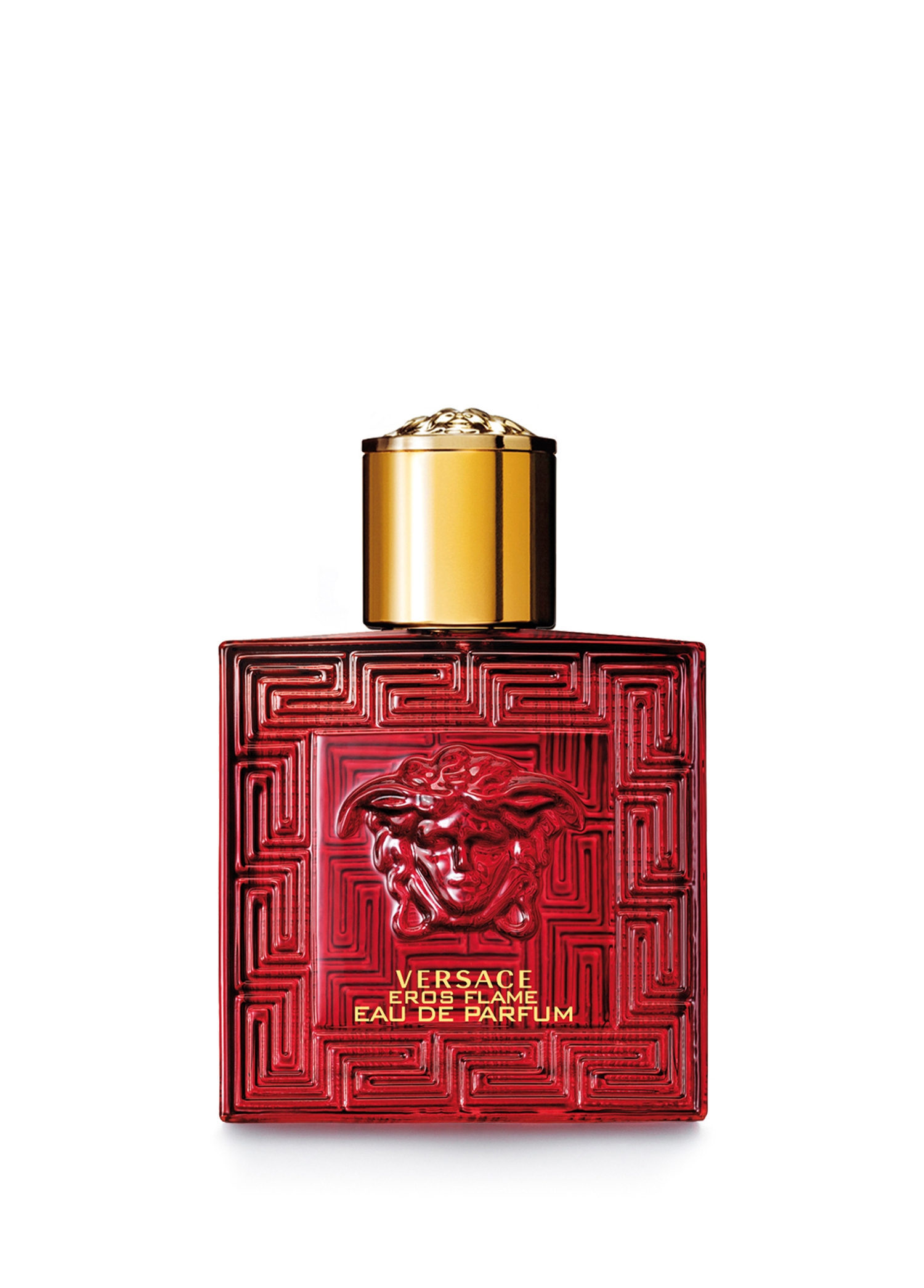 Eros Flame EDP 50 ml Erkek Parfüm