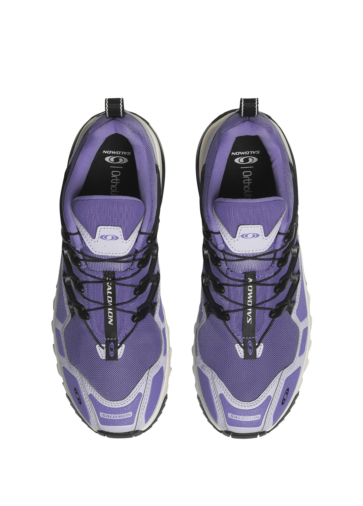 Salomon Çok Renkli Erkek ACS + Mor Unisex Sneaker 1962610 | Beymen